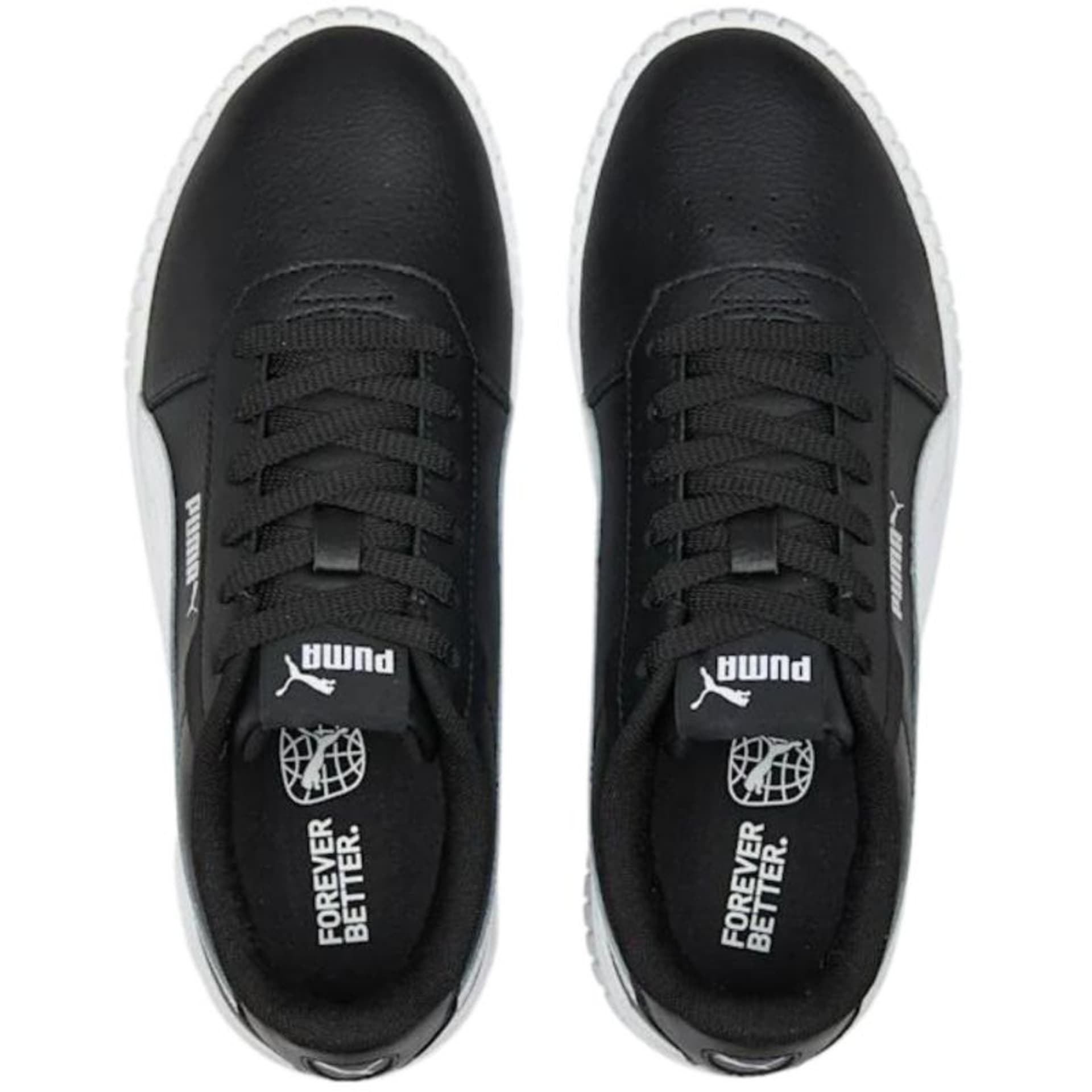 

Buty Puma Carina 2.0 W 385849 (kolor Czarny, rozmiar 40.5)