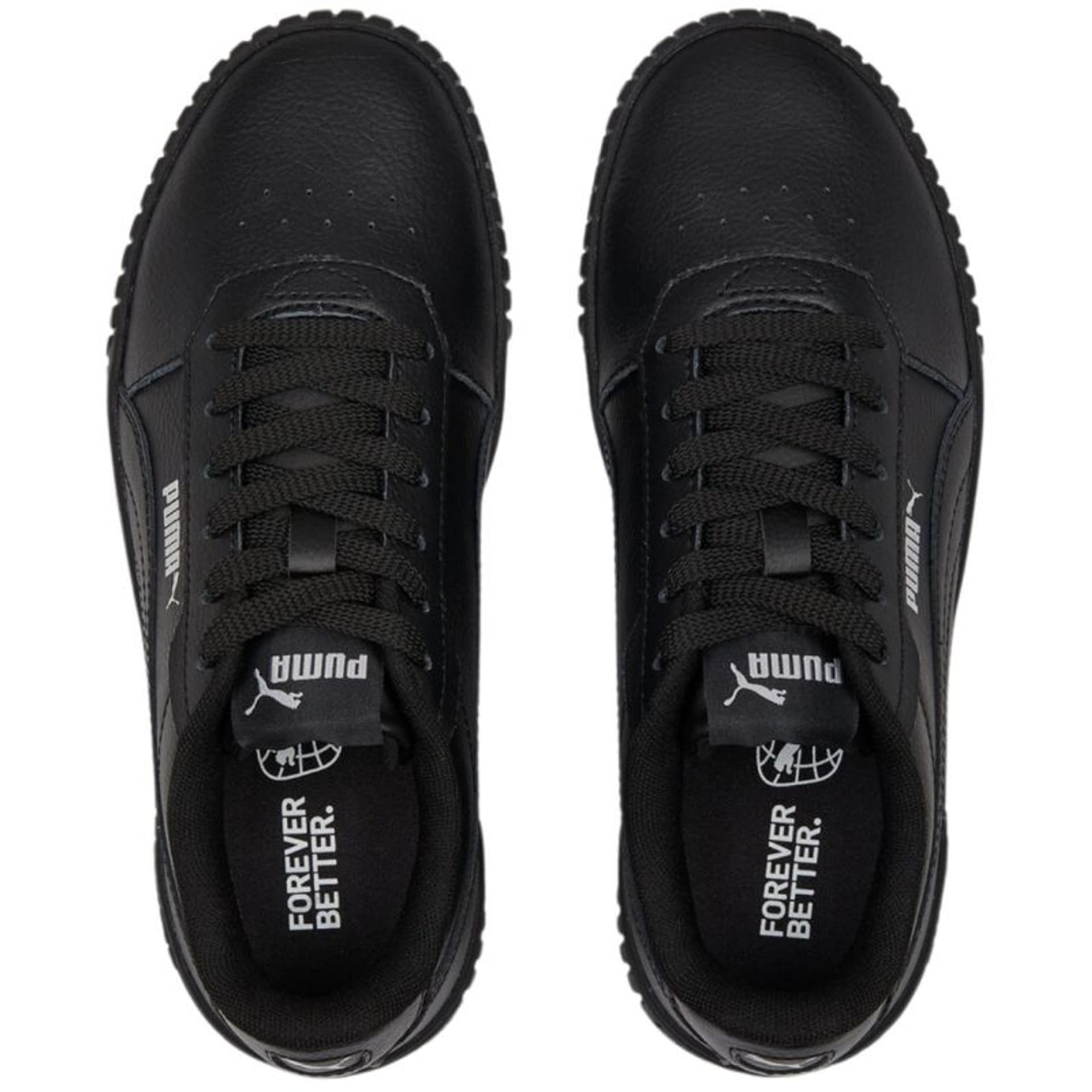 

Buty Puma Carina 2.0 Jr 386185 (kolor Czarny, rozmiar 36)