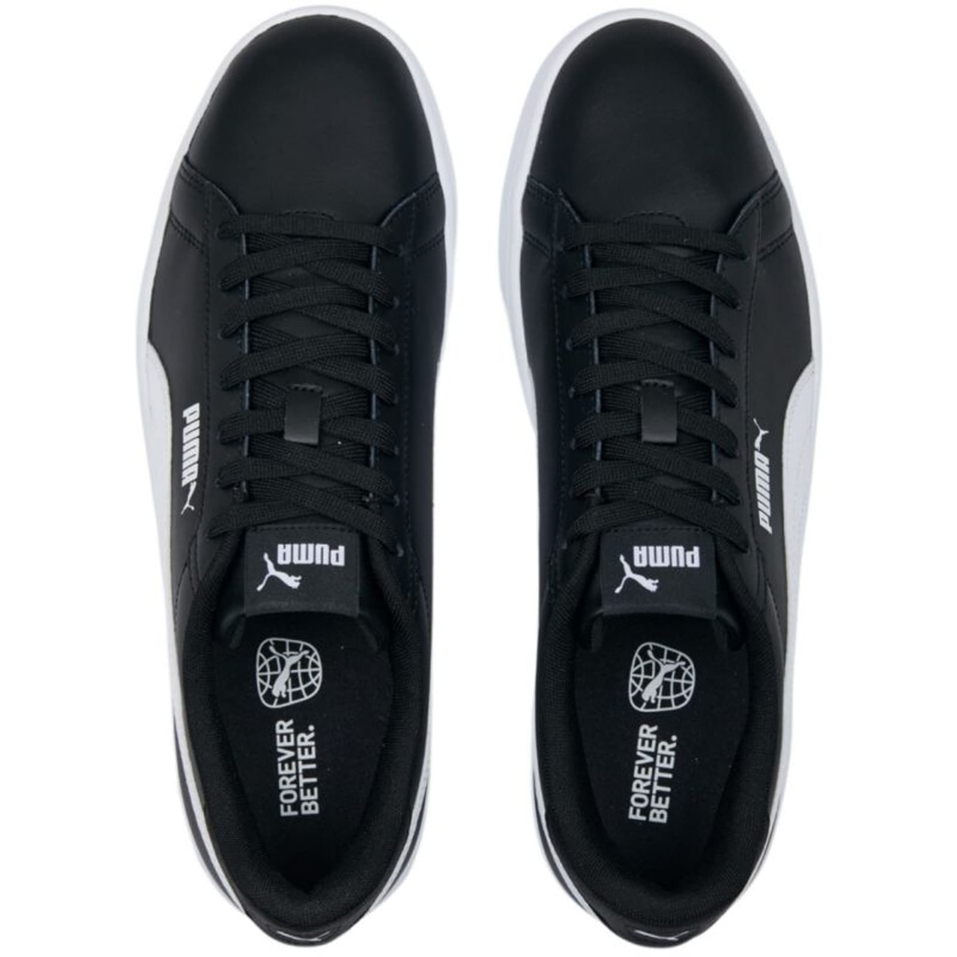 

Buty Puma Smash 3.0 L M 390987 (kolor Czarny, rozmiar 43)