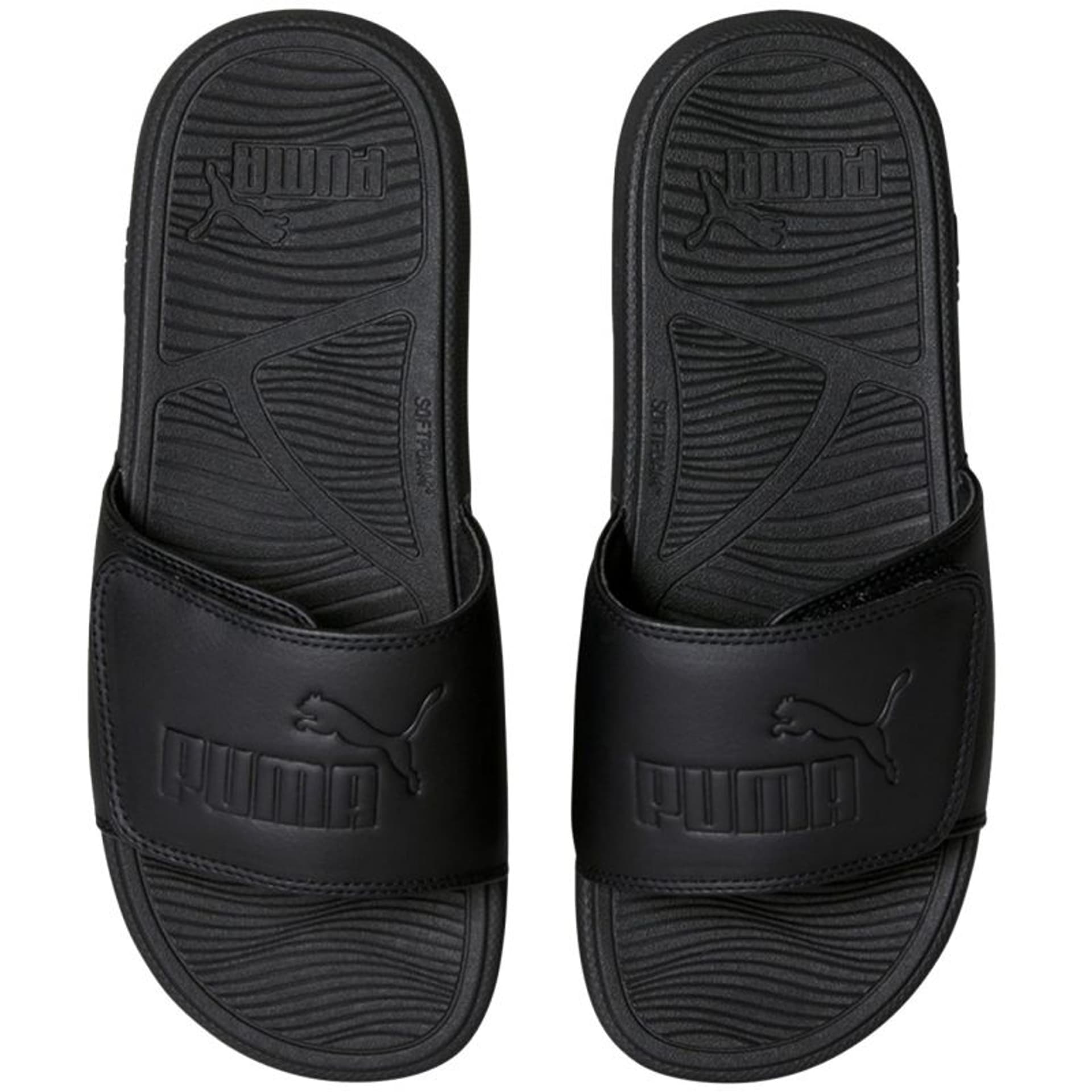 

Klapki Puma Cool Cat 2.0 V M 389111 (kolor Czarny, rozmiar 42)