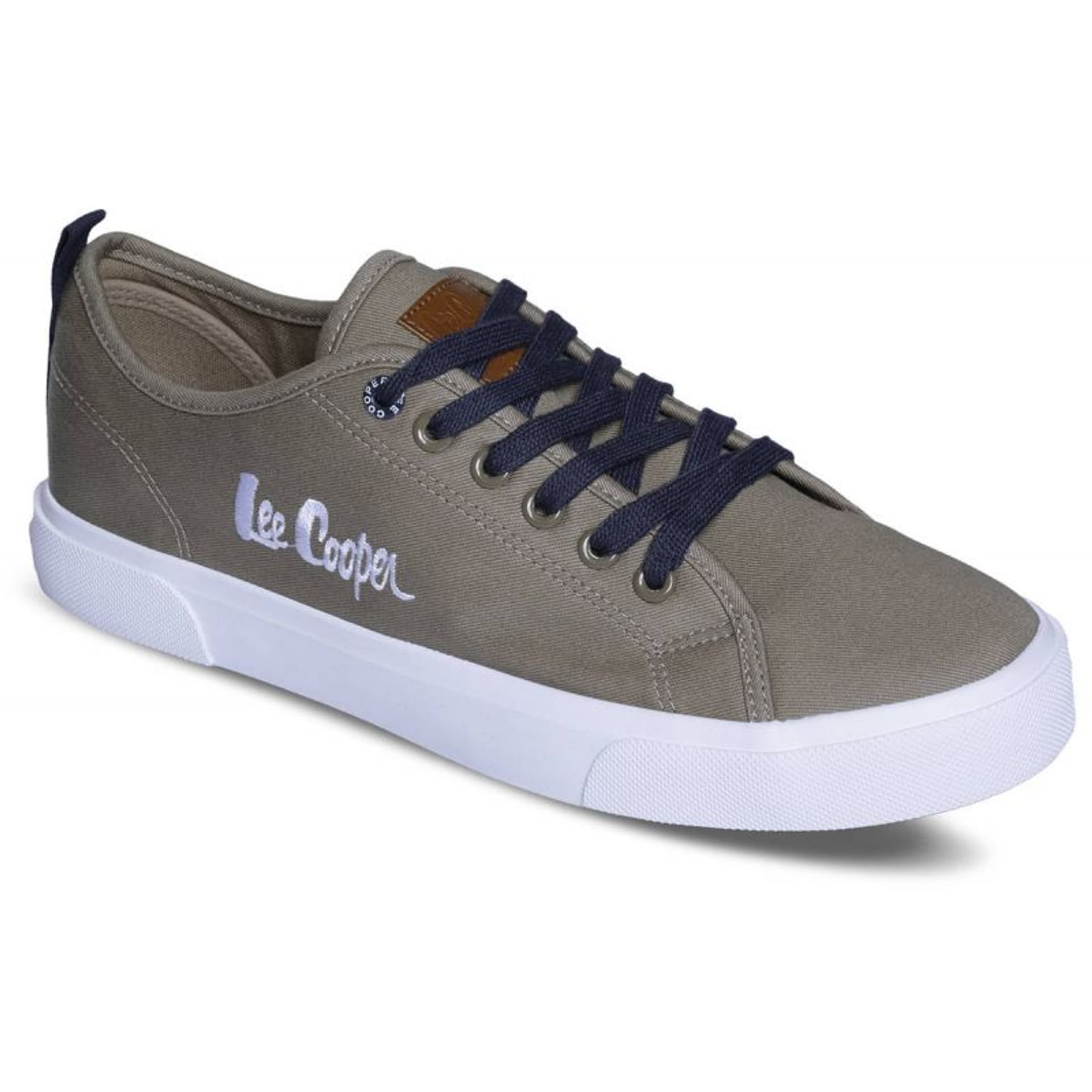 

Buty Lee Cooper M LCW (kolor Zielony, rozmiar 45)