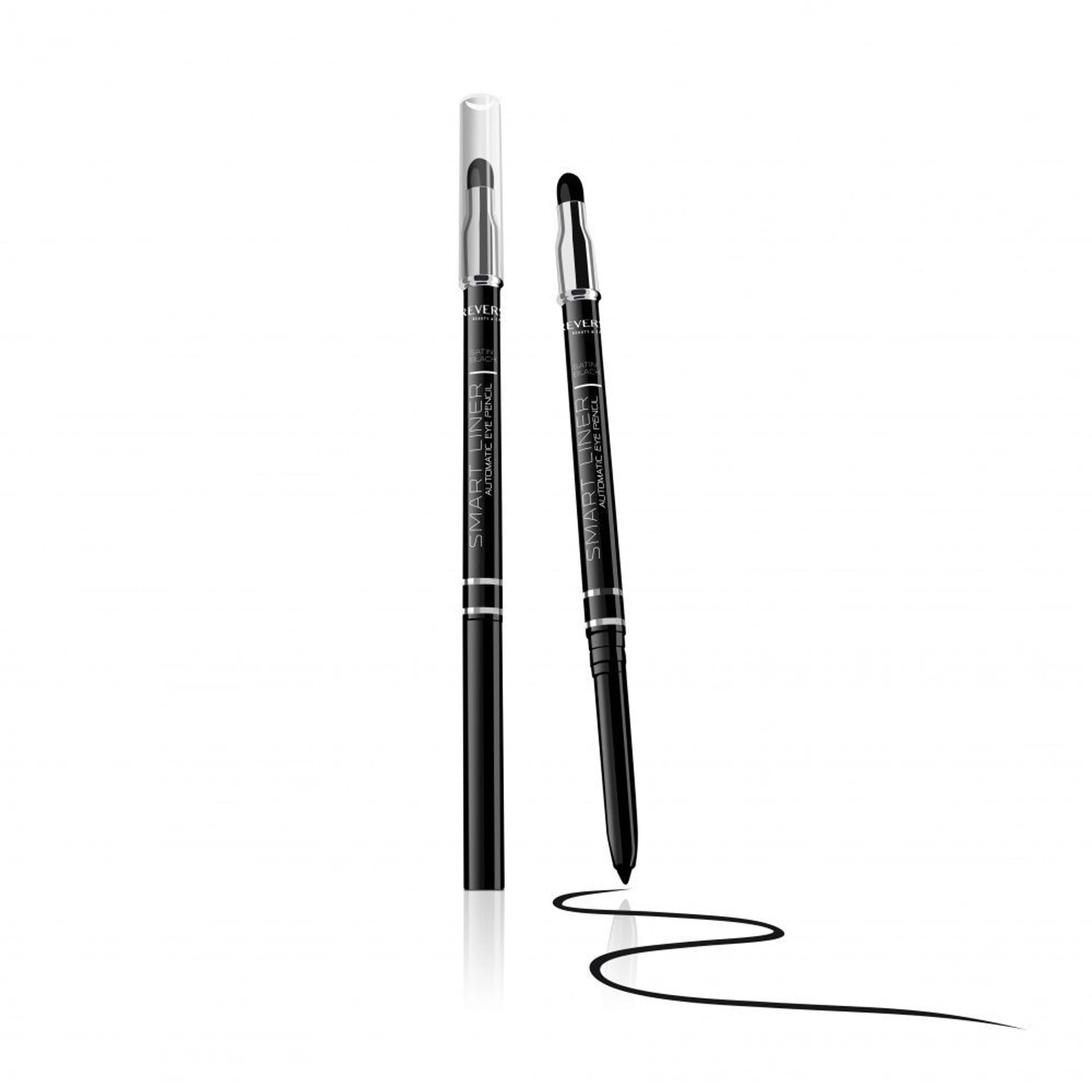 

REVERS Automatyczna Kredka do oczu z gąbką Smart Liner 1szt