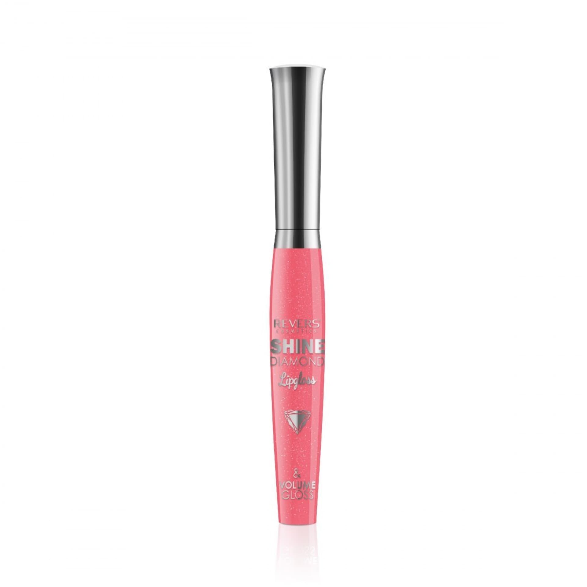 

REVERS Błyszczyk do ust Shine Diamond nr 2P 12ml