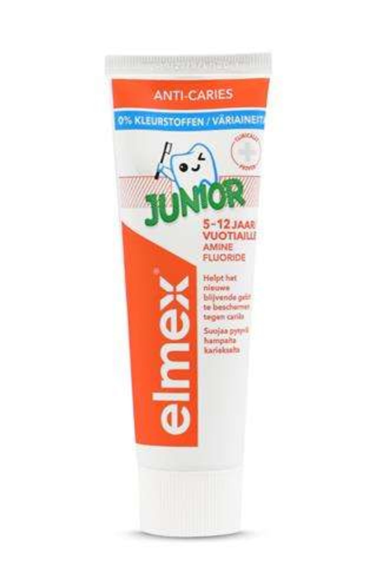 

Elmex Junior 75 ml