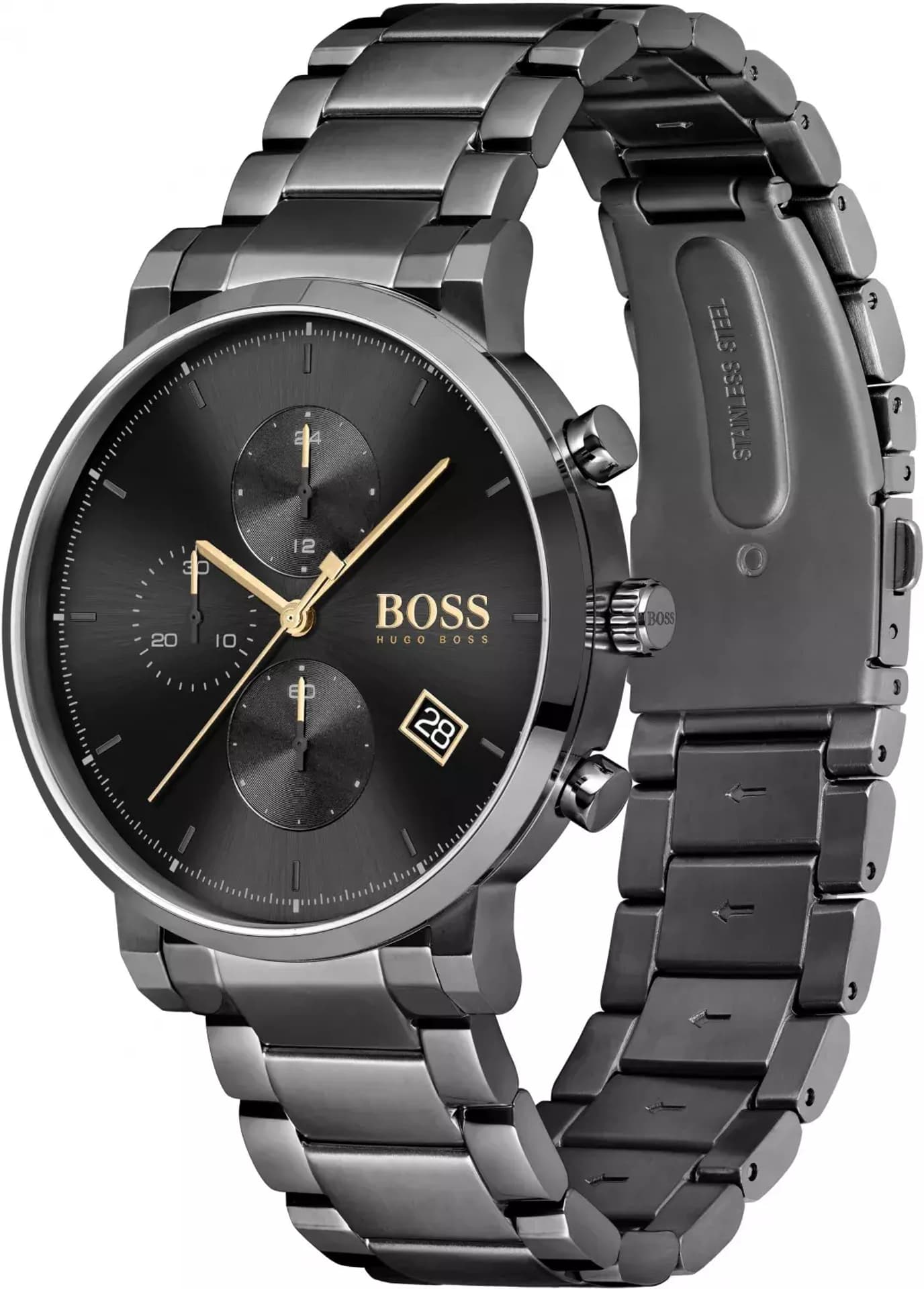 

ZEGAREK MĘSKI HUGO BOSS 1513780 - INTEGRITY (zh027d)