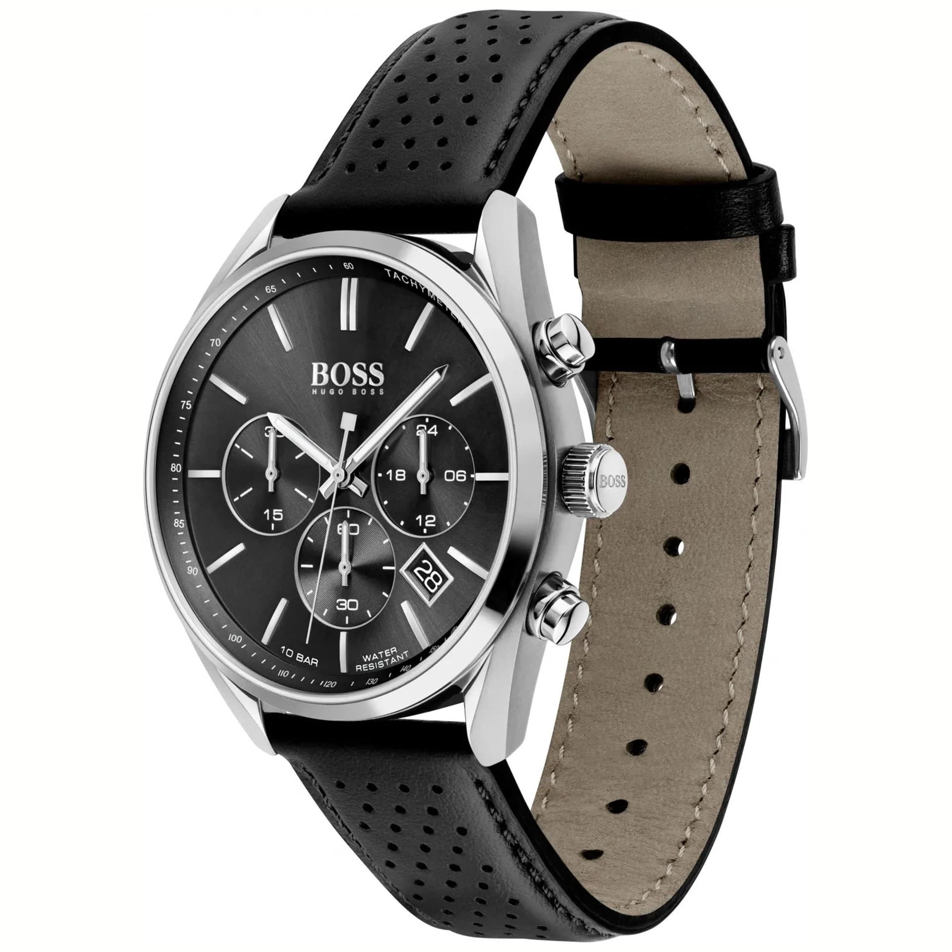 

ZEGAREK MĘSKI HUGO BOSS 1513816 CHAMPION (zh052b)