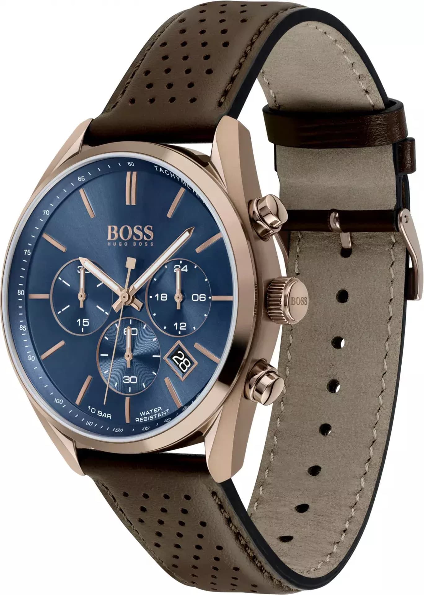 

ZEGAREK MĘSKI HUGO BOSS 1513817 CHAMPION (zh052c)
