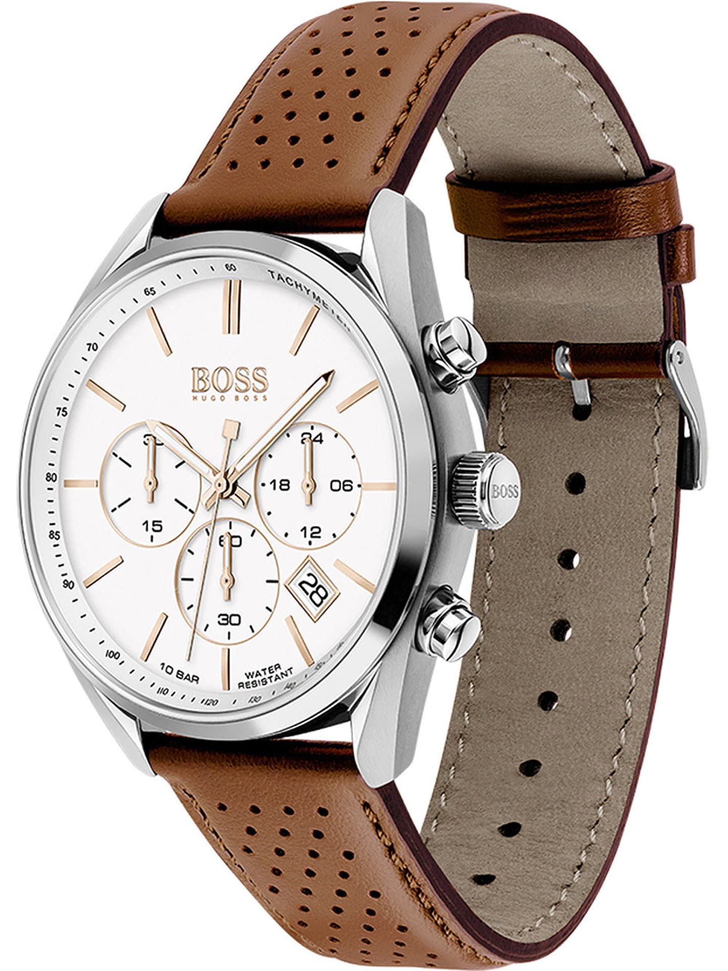 

ZEGAREK MĘSKI HUGO BOSS 1513879 CHAMPION (zh052d)