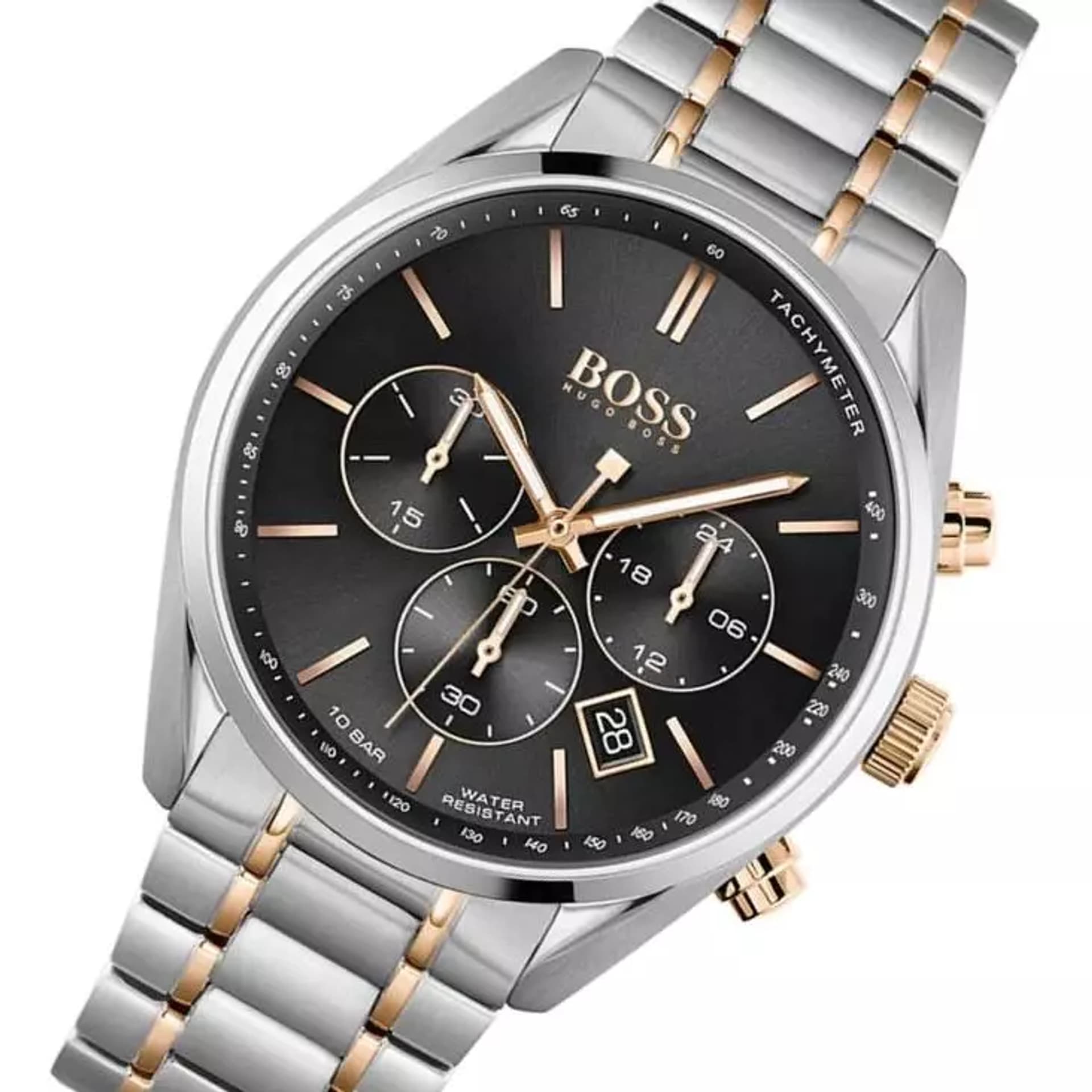 

ZEGAREK MĘSKI HUGO BOSS 1513819 CHAMPION (zh052f)