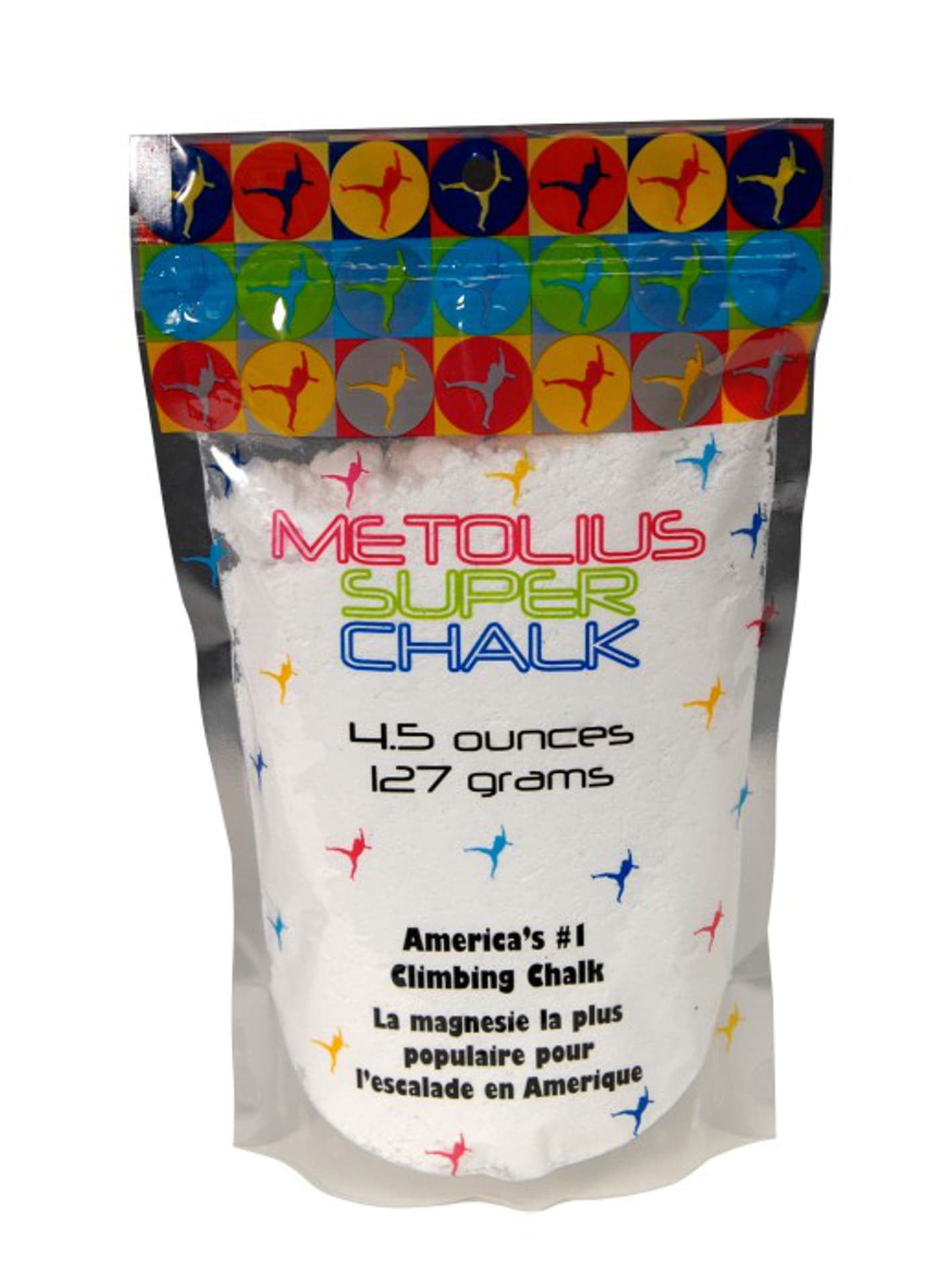 

Magnezja Metolius Super Chalk 127 g