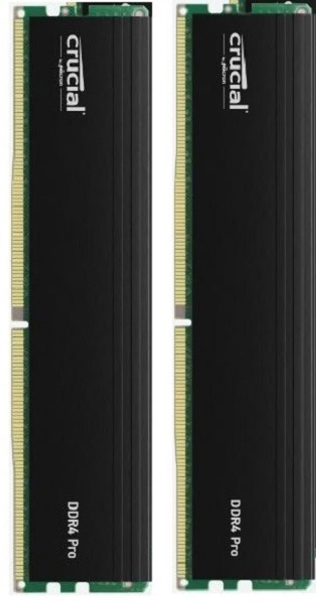 

Pamięć CRUCIAL (DIMM\DDR4\64 GB\3200MHz\22 CL\DUAL)