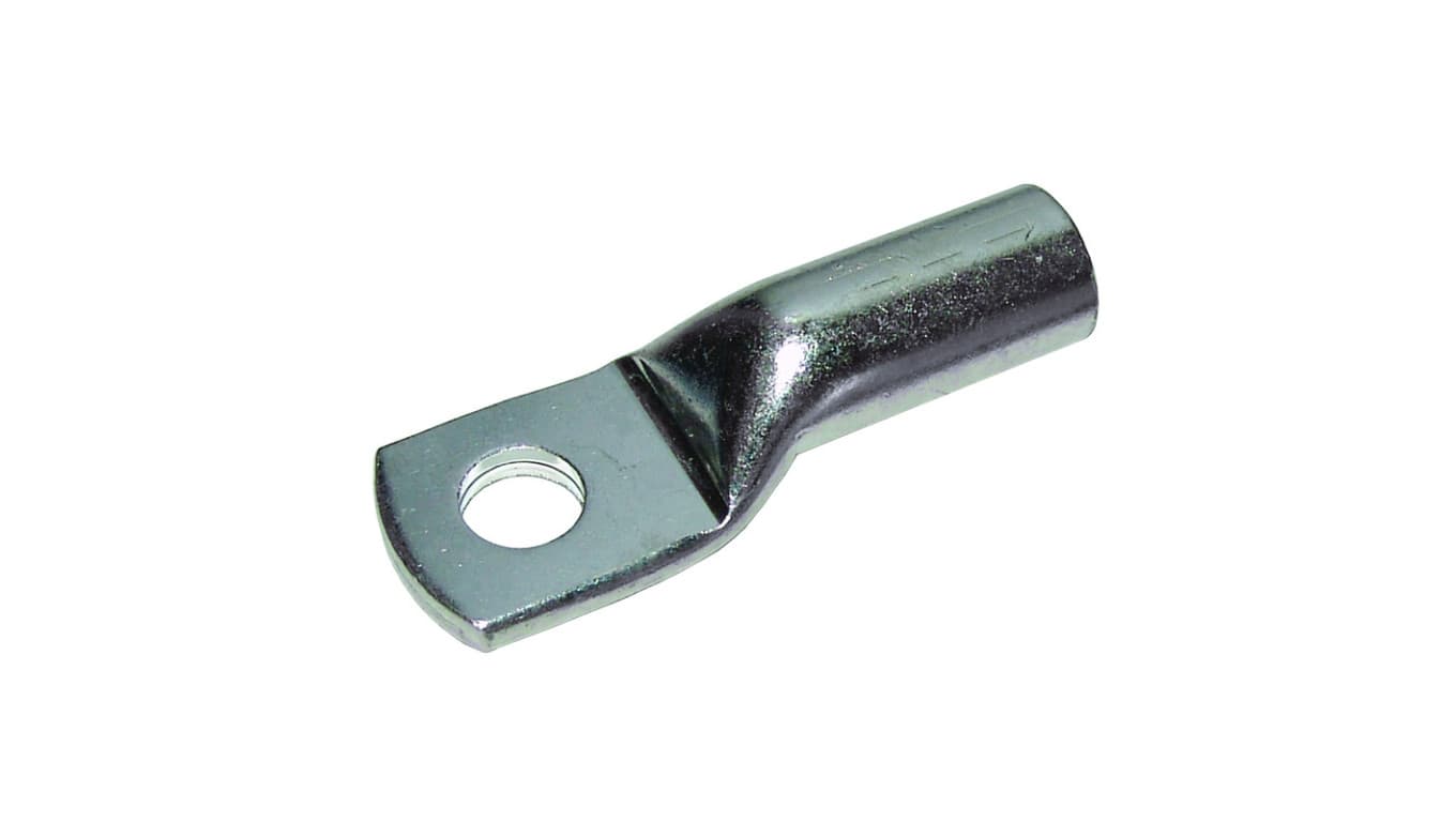 

Końcówka oczkowa nieizolowana 70mm2 M8 KP-M8/-70 1498130000