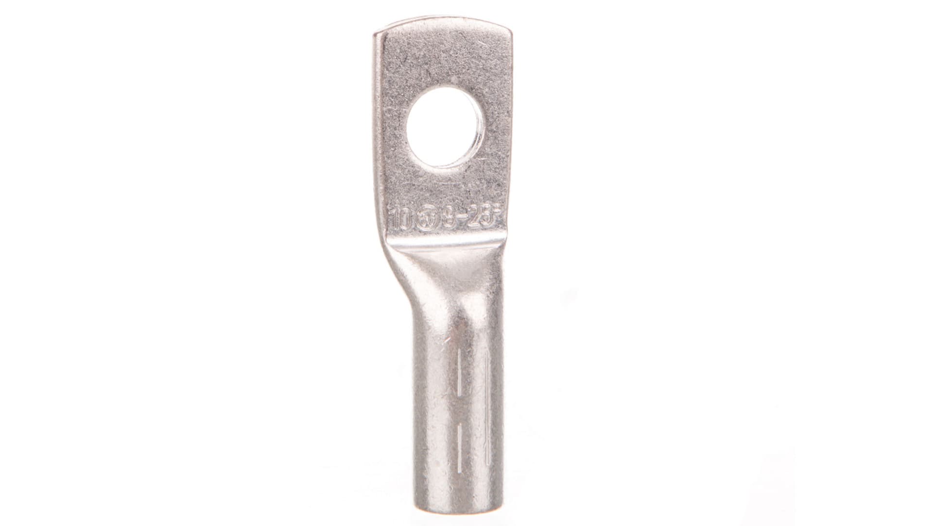

Końcówka oczkowa nieizolowana 25mm2 M8 KP-M8/-25 1497980000
