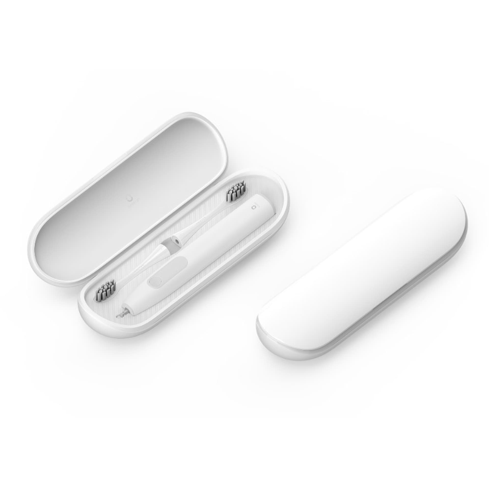 

Etui podróżne na szczoteczkę Oclean X Pro Digital/ X Pro/ X Pro Elite/ X/ Z1/ F1 (szary)