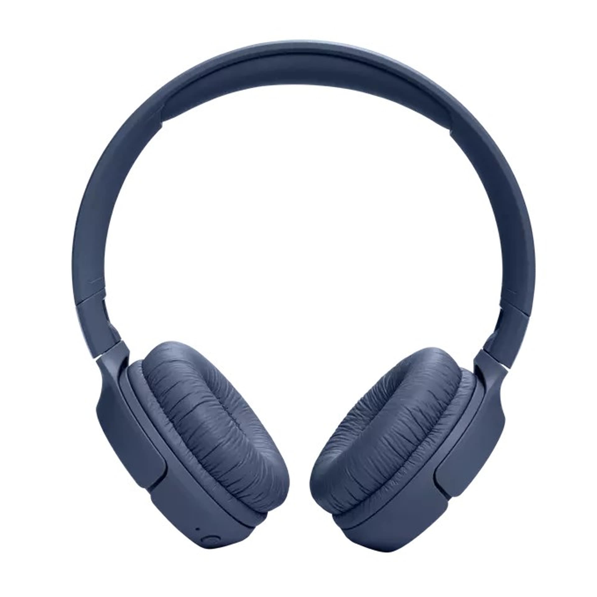 

Słuchawki JBL TUNE 520 BT (blue, bezprzewodowe, nauszne)