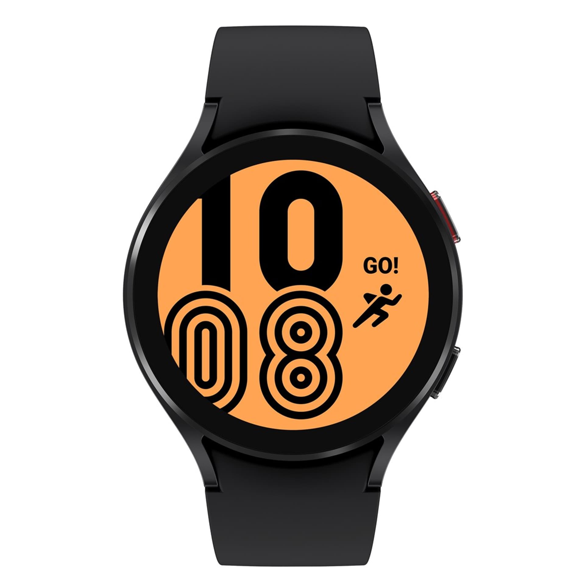 

Samsung Galaxy Watch 4 Aluminium 44mm R870 Black