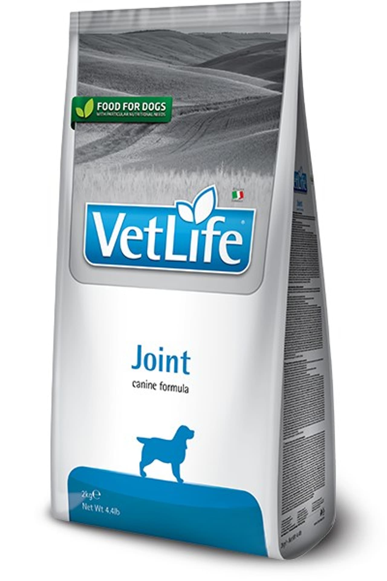 

FARMINA Vet Life JOINT DOG - sucha karma dla psa - 12 kg