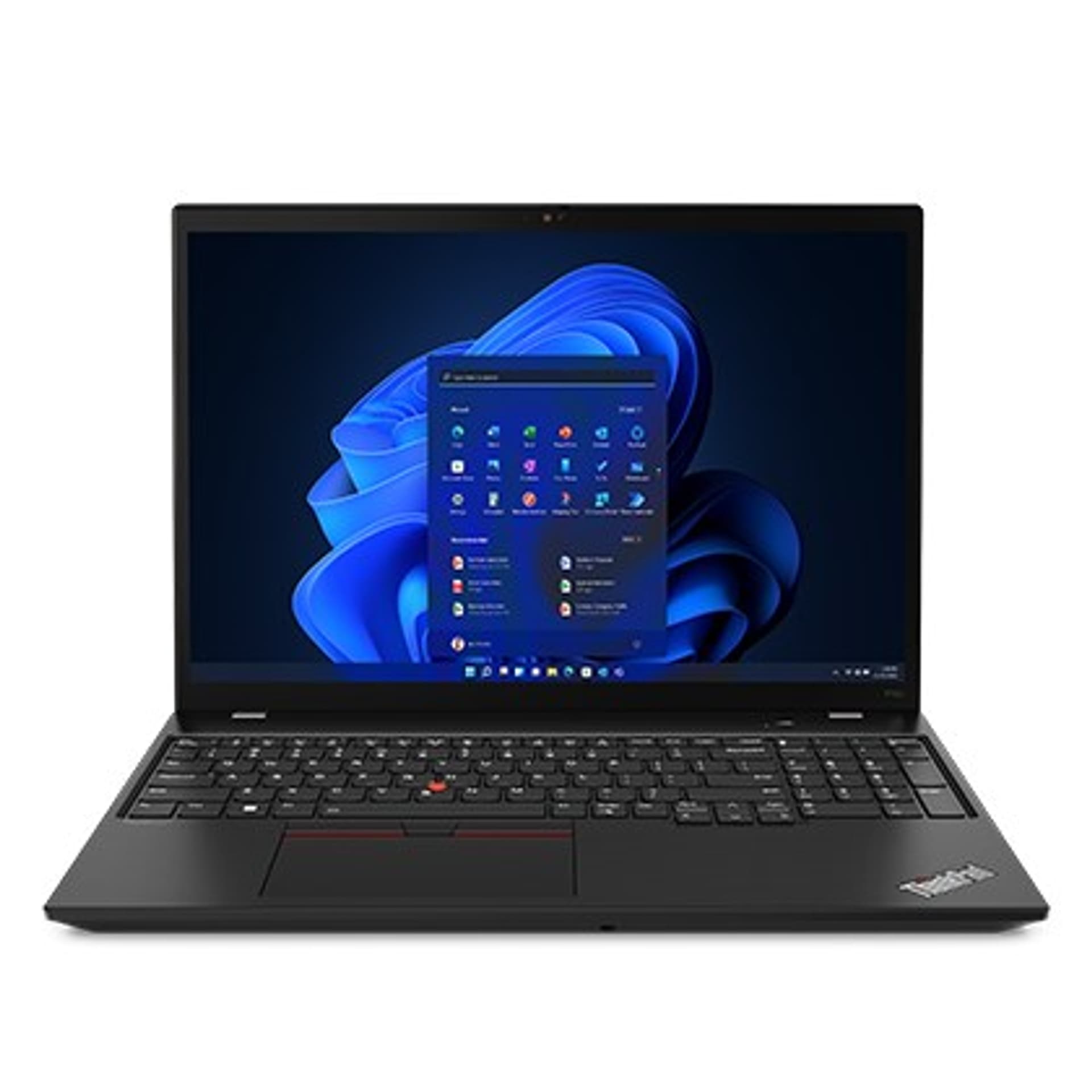 

Lenovo ThinkPad P16s G1 i7-1260P 16.0 WUXGA 400nits AG 16GB DDR4 3200 SSD512 Quadro T550 4GB W11Pro Black 3YRS Premier Support