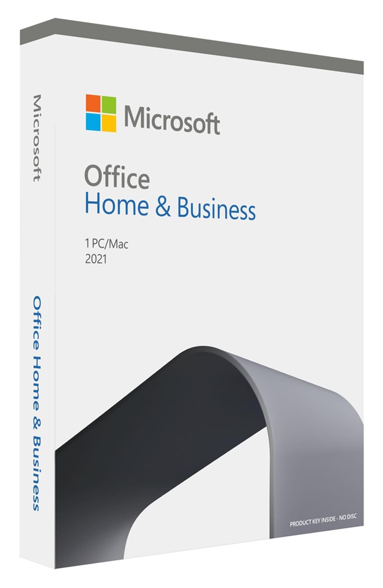 

Microsoft Office Home & Business 2021 ENG P8 Win/Mac T5D-03511 Stary P/N:T5D-03308