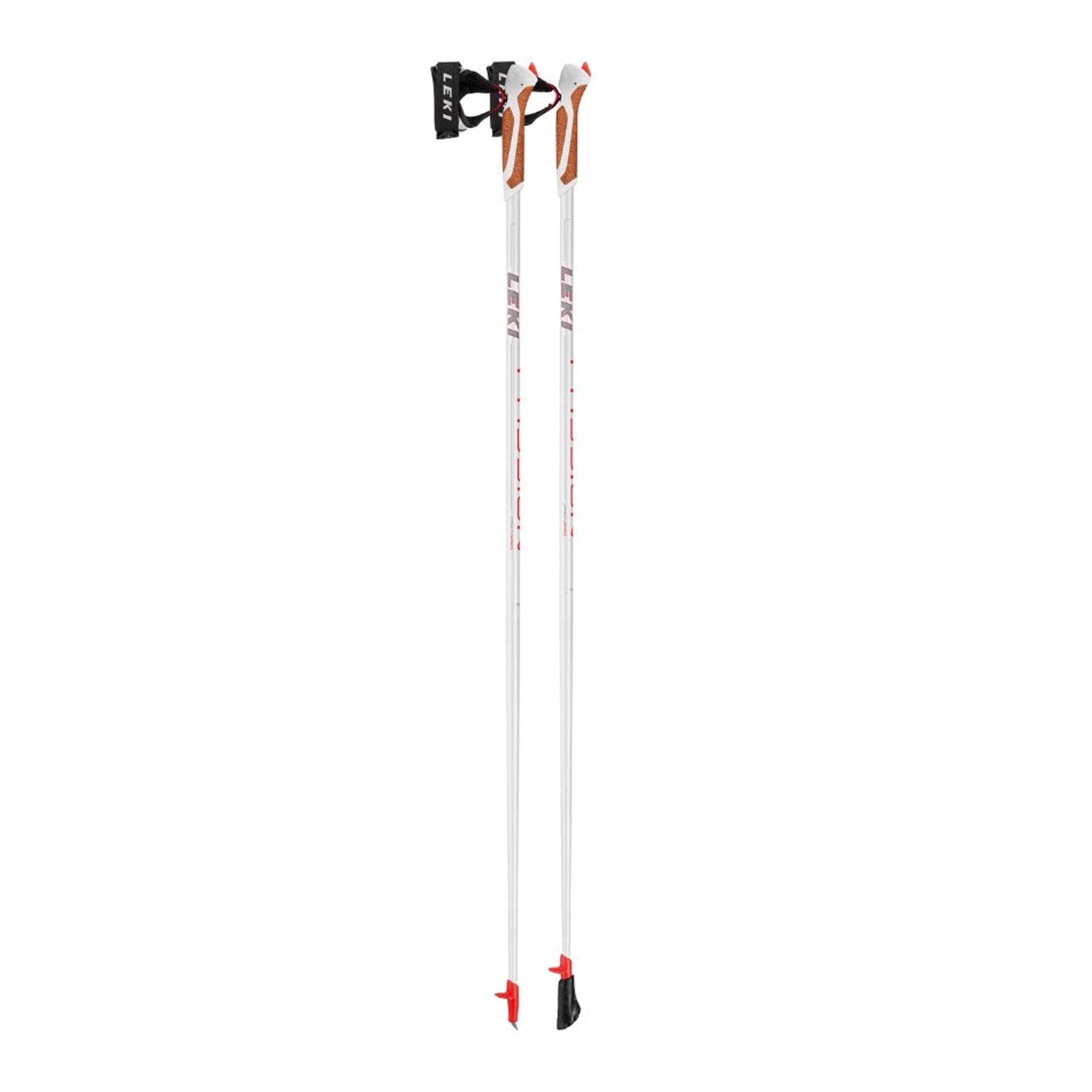 

Kije Trekkingowe Nordic Walking Leki Passion 105 cm