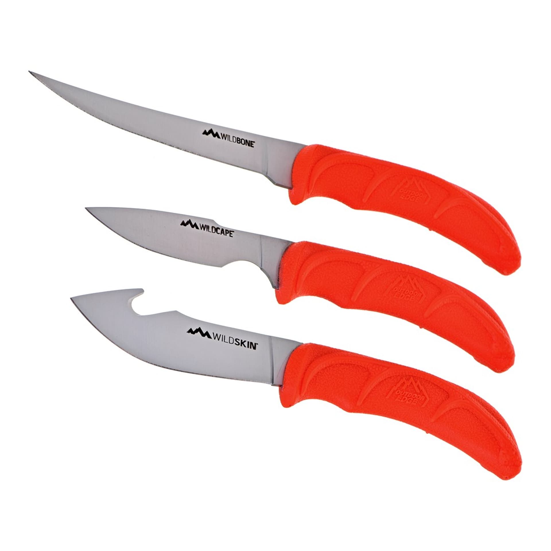 

Zestaw myśliwski Outdoor Edge WildLite