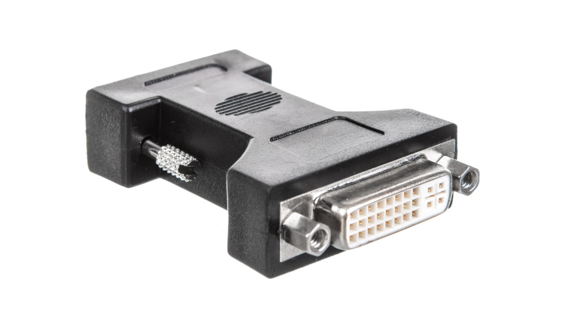 

Adapter DVI-I - VGA (D-Sub) 68029, D-sub) 6802