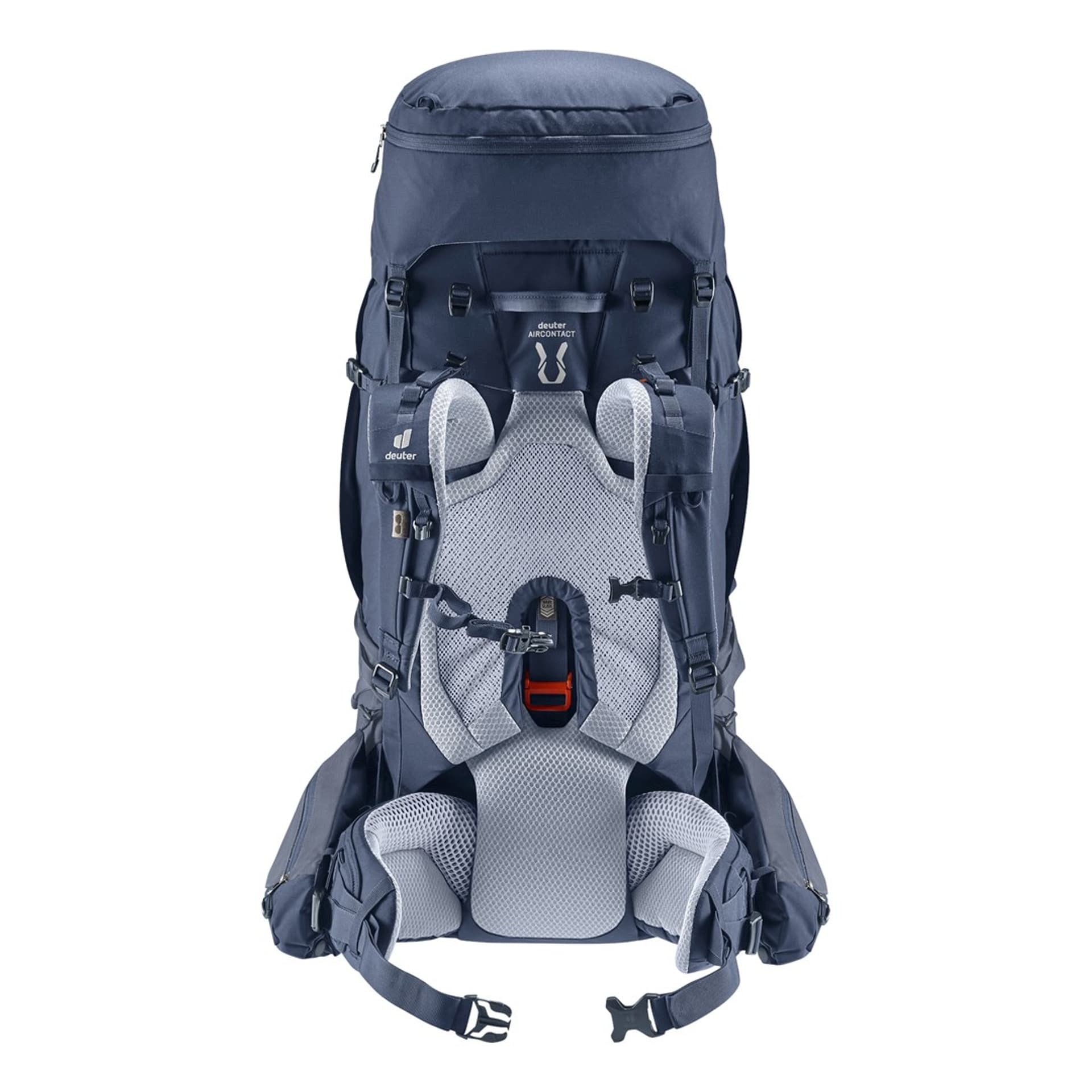 

Plecak trekkingowy Deuter Aircontact X 80+15 ink