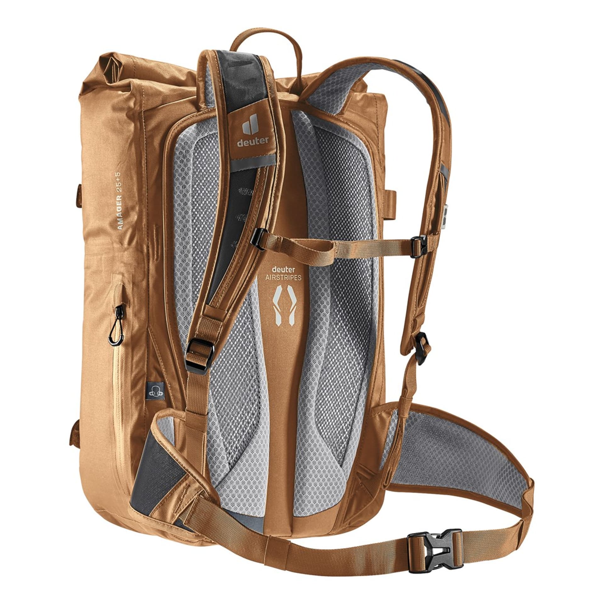 

Plecak Deuter Amager 25+5 almond