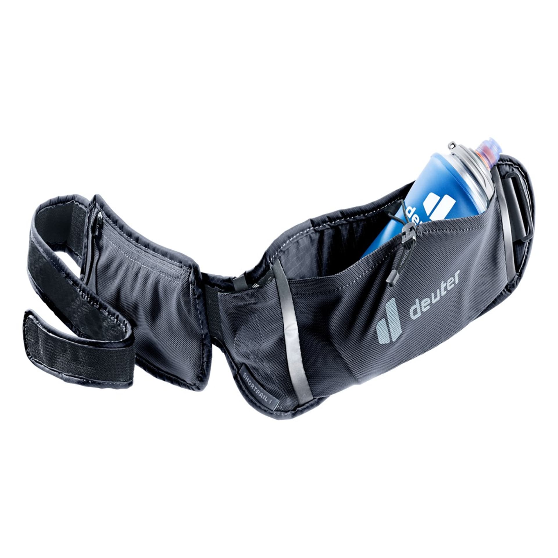 

Nerka Deuter Shortrail I black