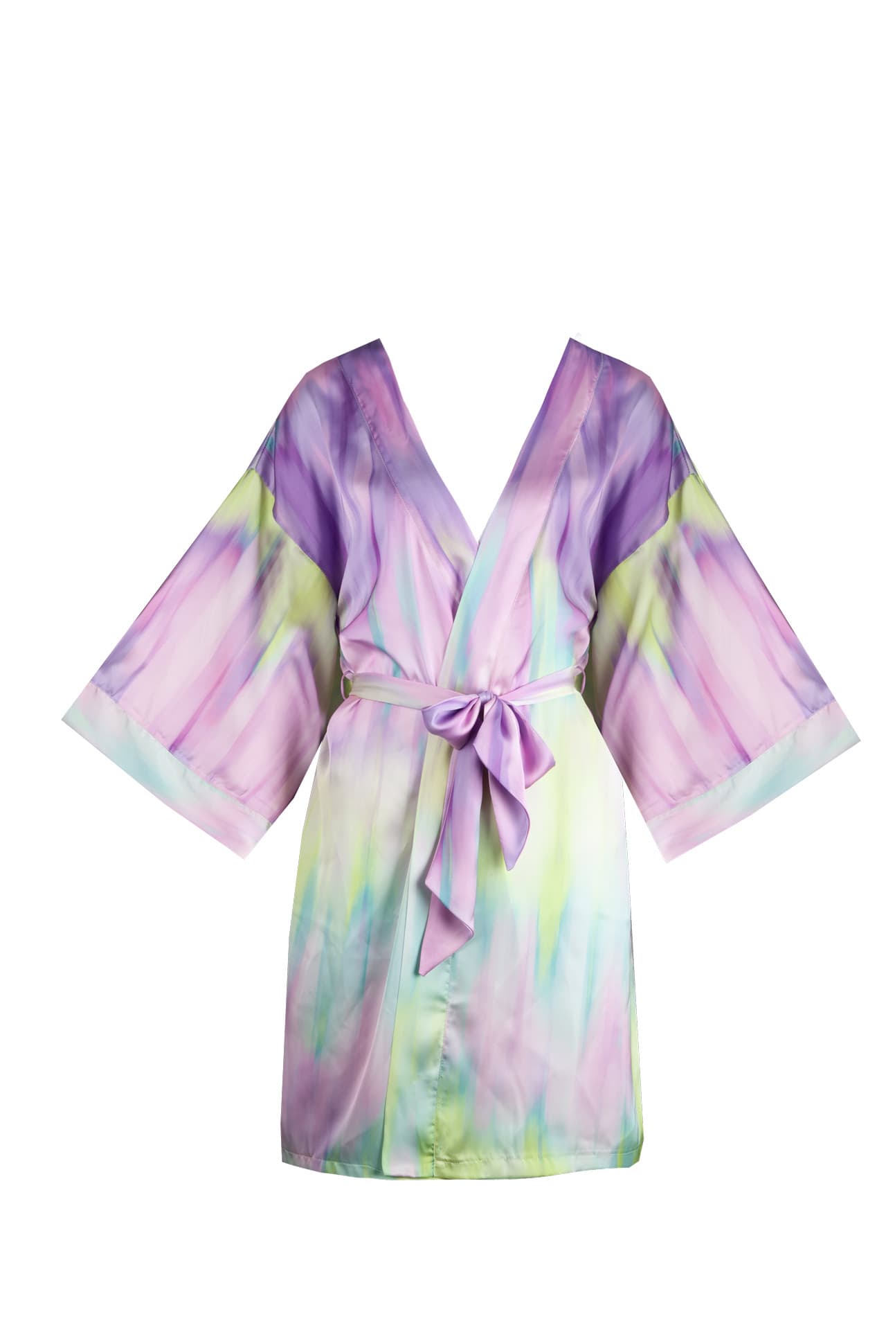 

Szlafrok "LIMETTA" (kolor , rozmiar XXL)