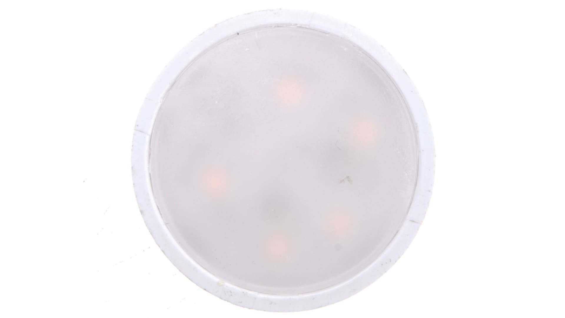 

Żarówka LED GU10 7,5W 570lm 3000K AC230V 120st. LD-PC7510-30