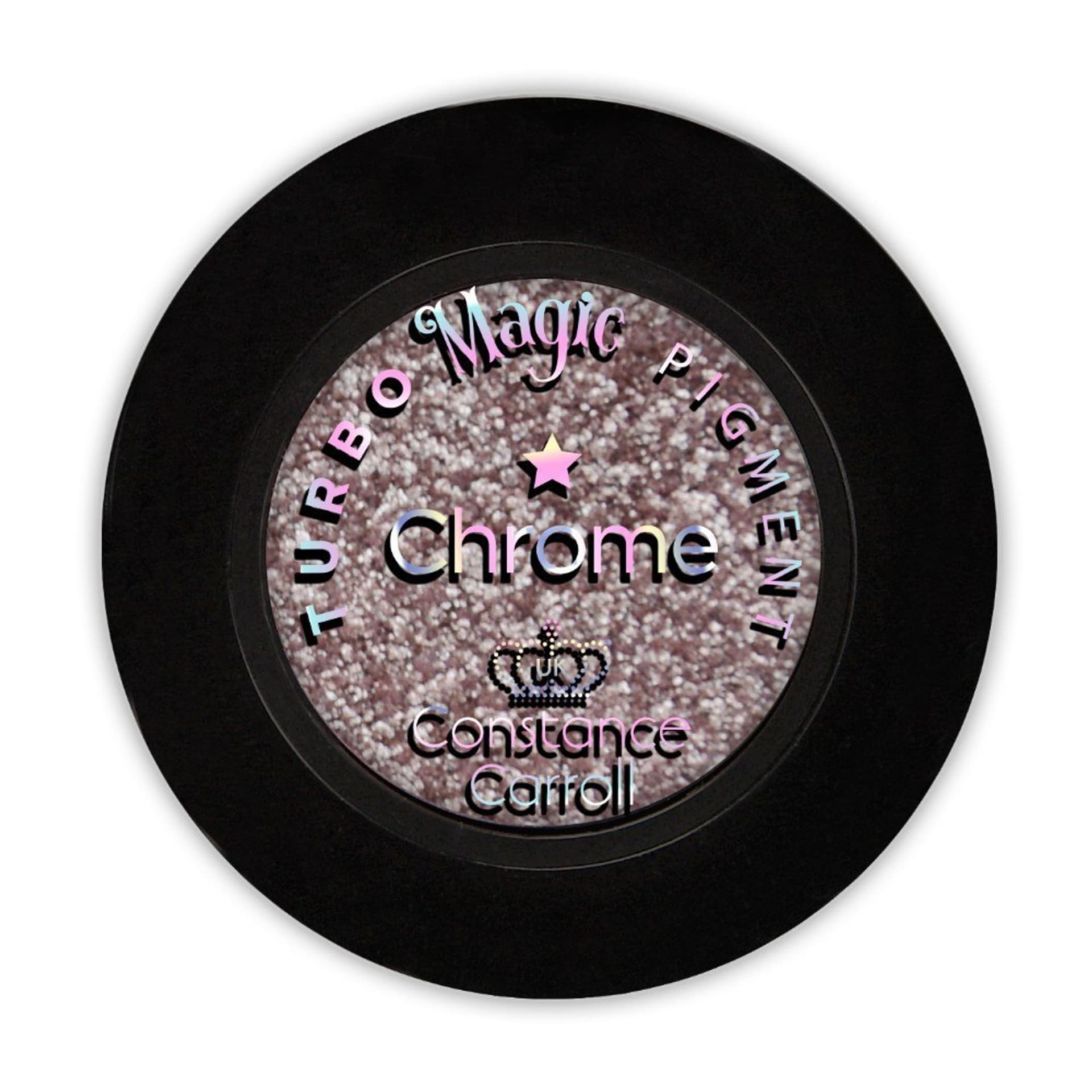 

Constance Carroll Cień do powiek Turbo Magic Pigment Chrome nr 02 1szt