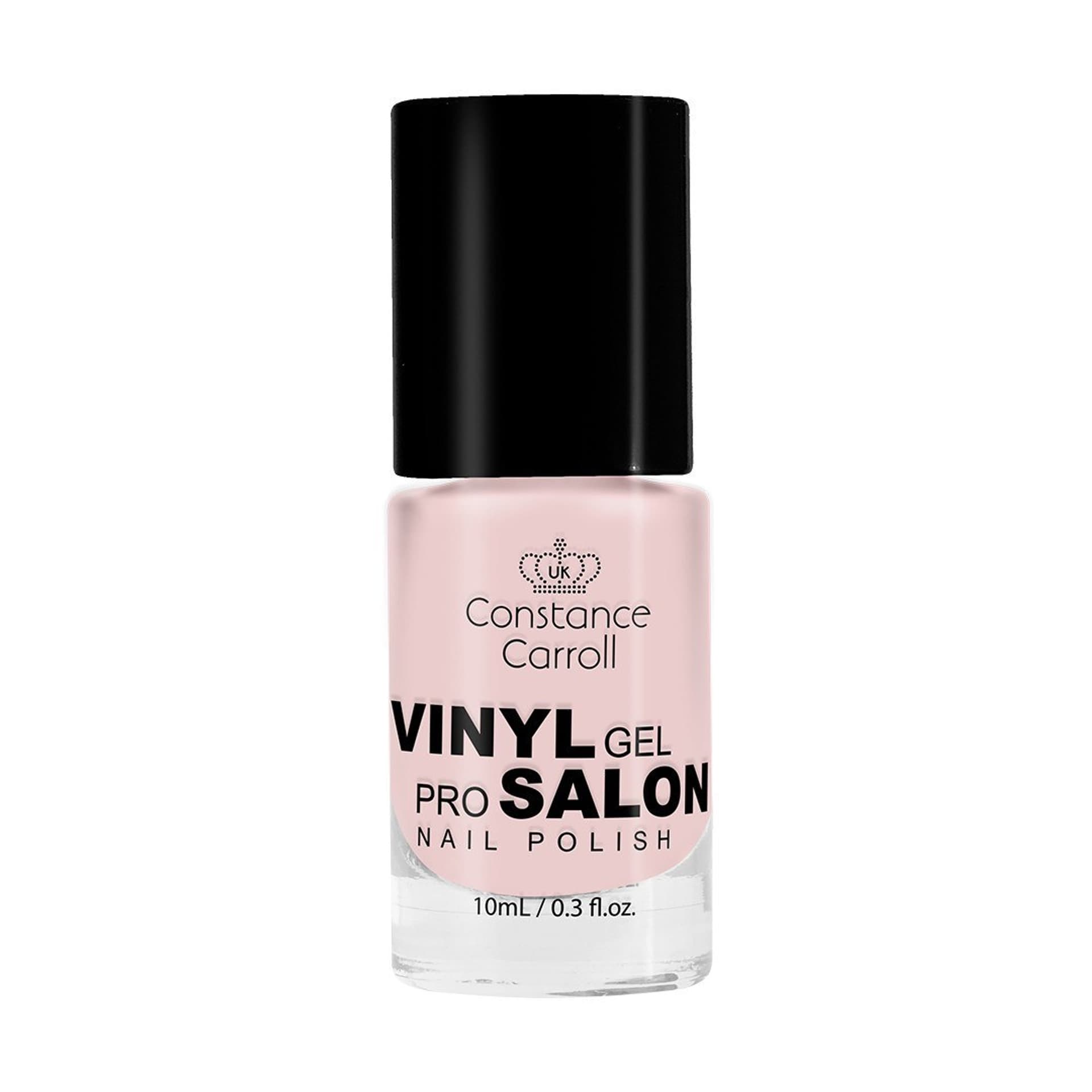

Constance Carroll Lakier do paznokci z winylem nr 153 Silky 10ml