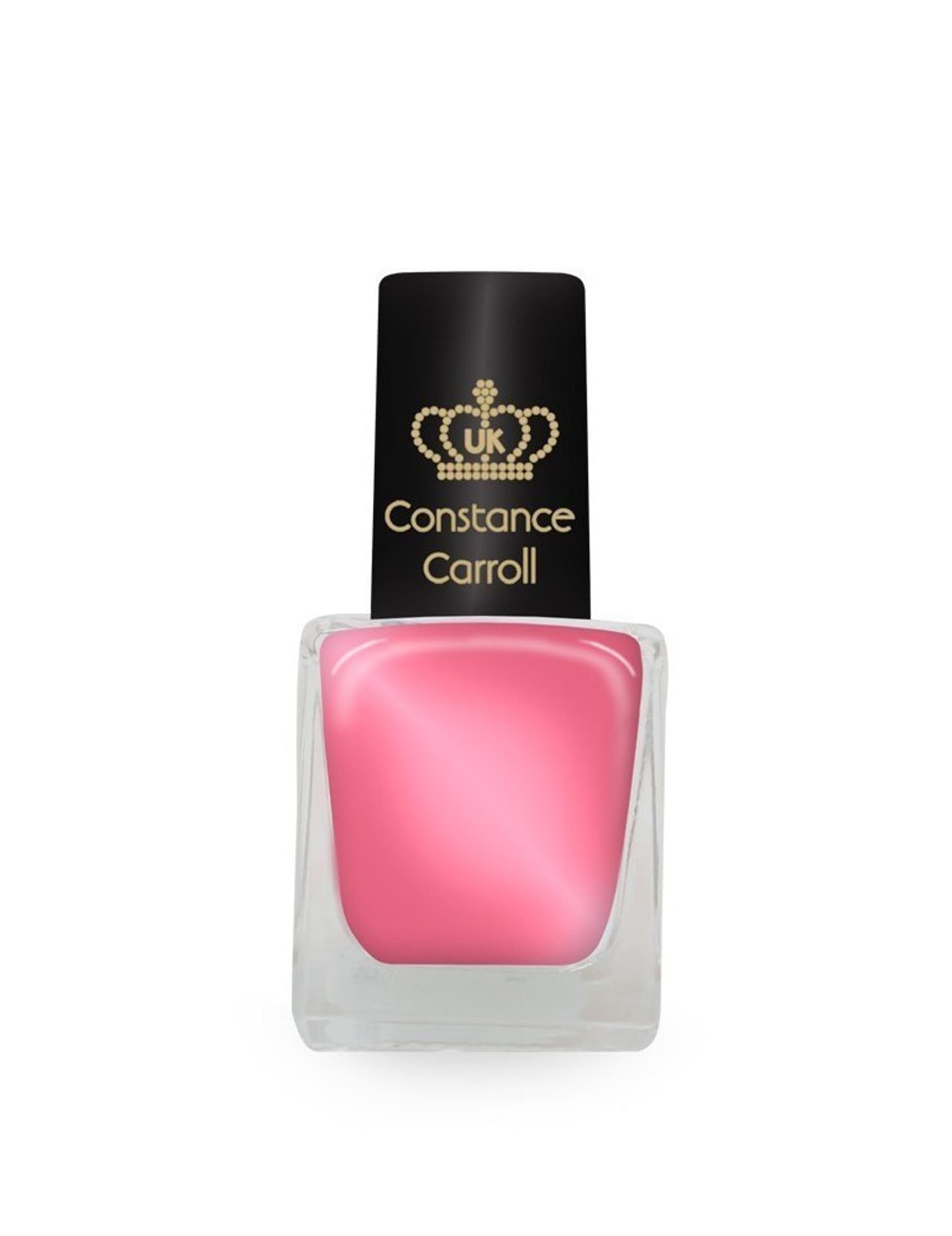 

Constance Carroll Lakier do paznokci z winylem nr 32 Pearl Pink 5ml - mini