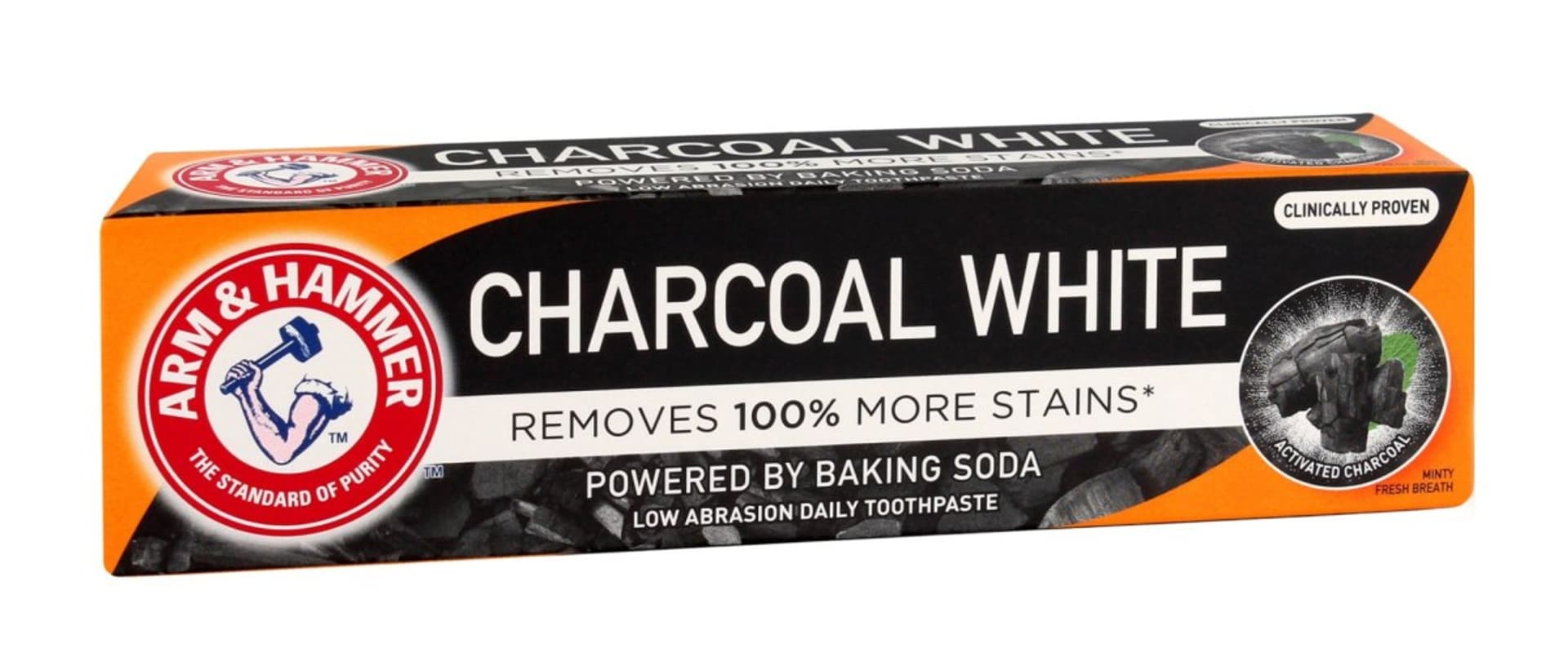 

SAR A&H Pasta Charcoal 75ml