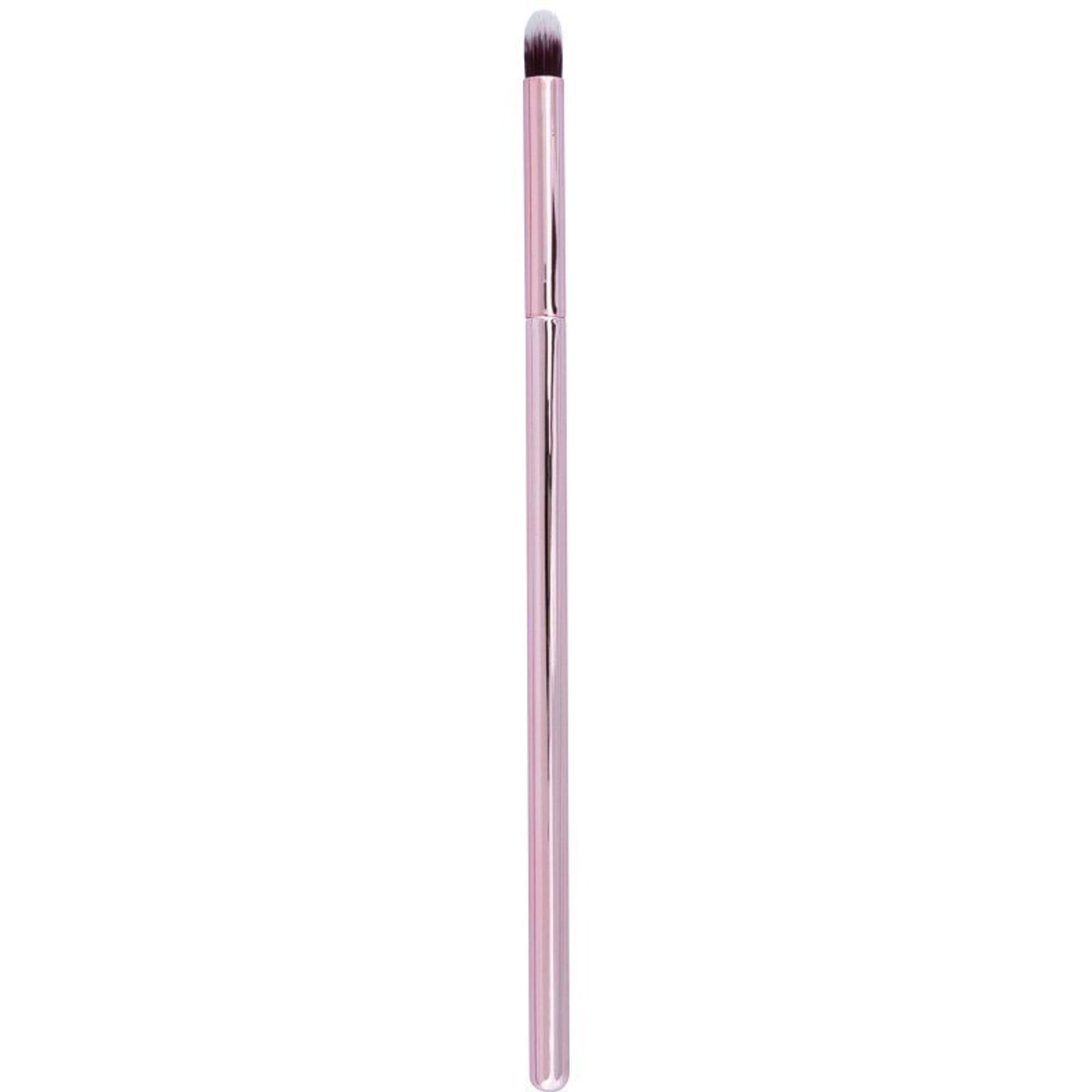 

Top Choice Pędzel do blendowania cieni Rose Gold (37320) 1szt, 37320) 1sz