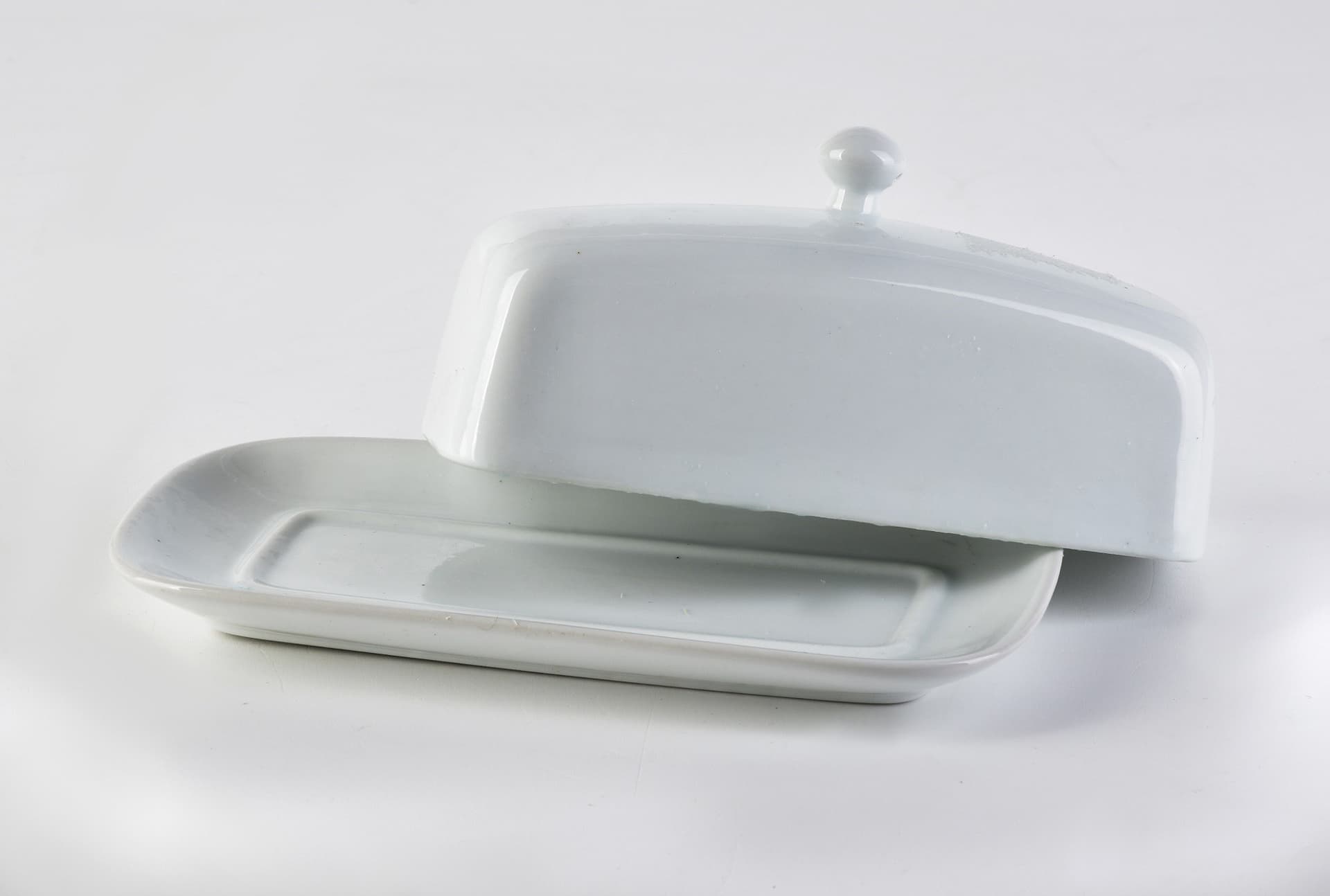 

Maselnica porcelanowa Basic