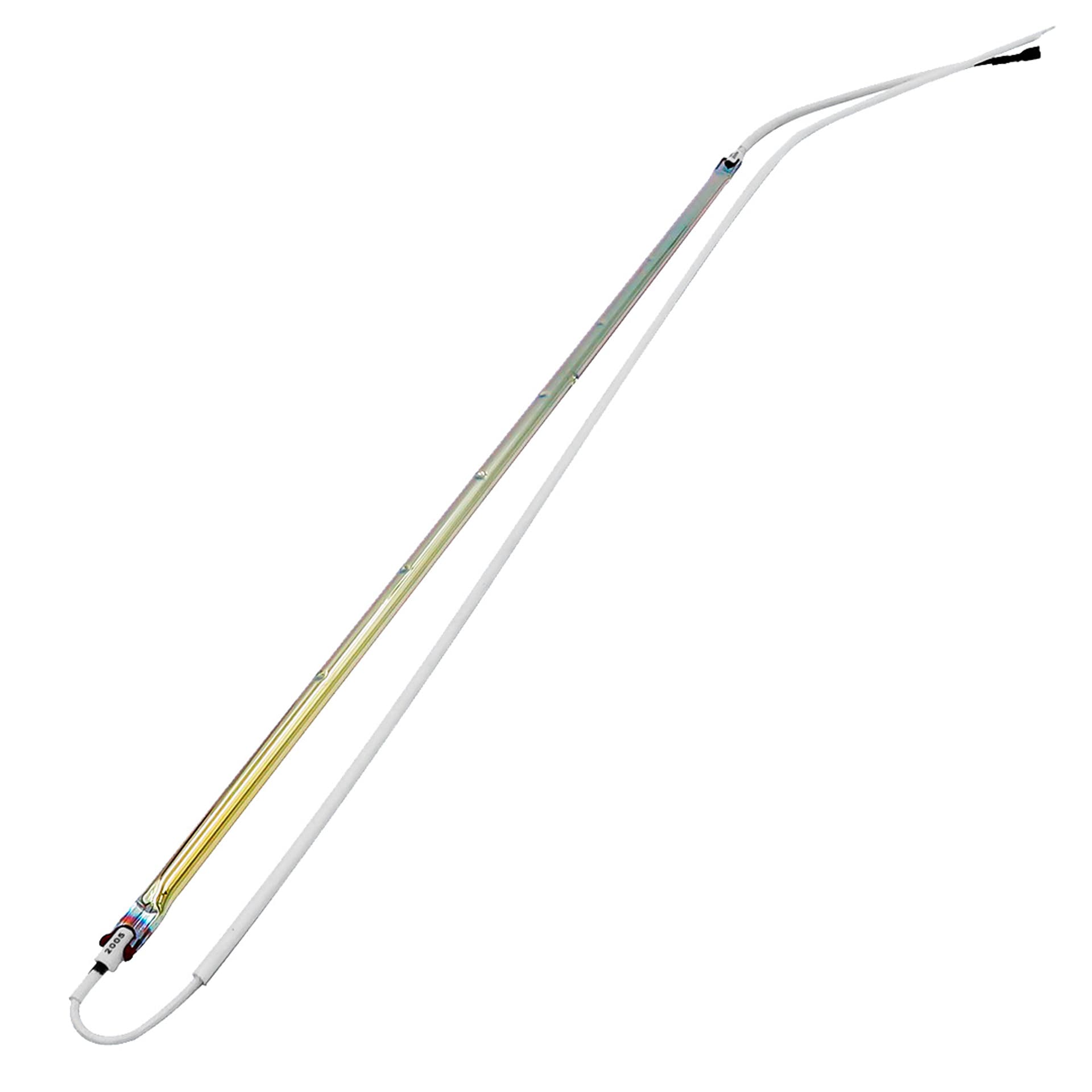 

Element grzejny do promiennika 90-031, halogen lamp, No 4, długość 456 mm, średnica 11 mm