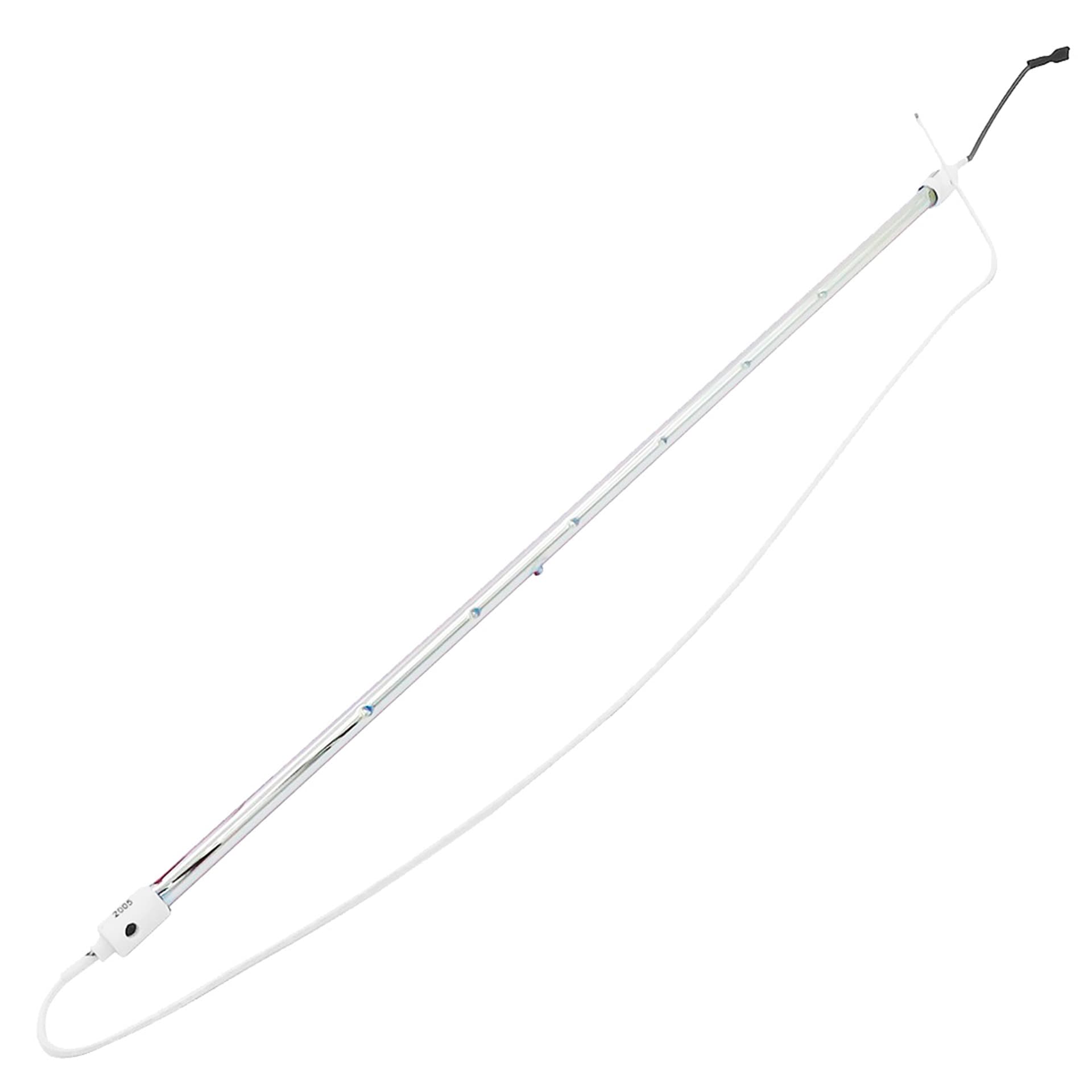 

Element grzejny do promiennika 90-030, halogen lamp, No 13, długość 456 mm, średnica 11 mm