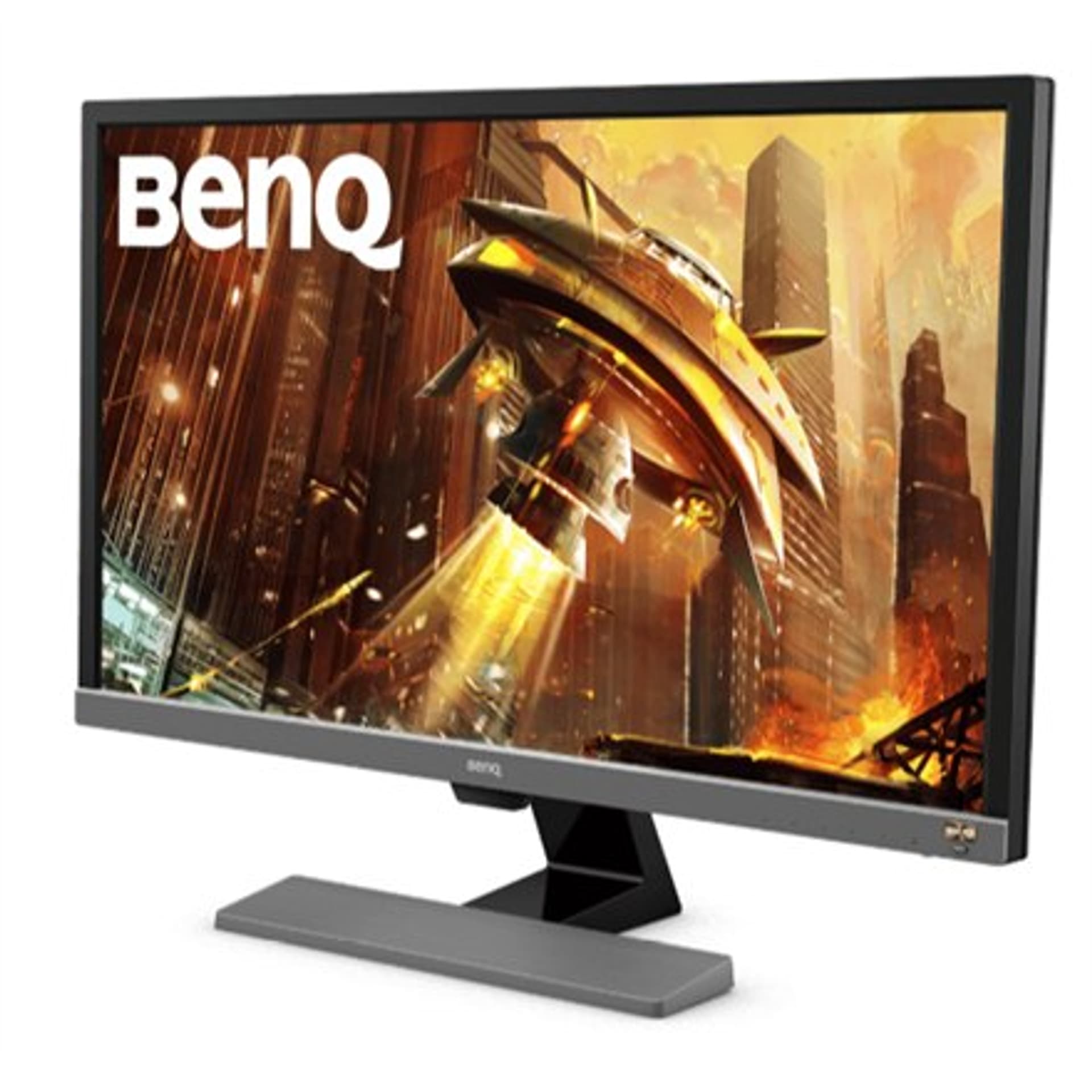 

Benq BL2780 27 ", IPS, FHD, 16:9, 5 ms, 250 cd/m, Black