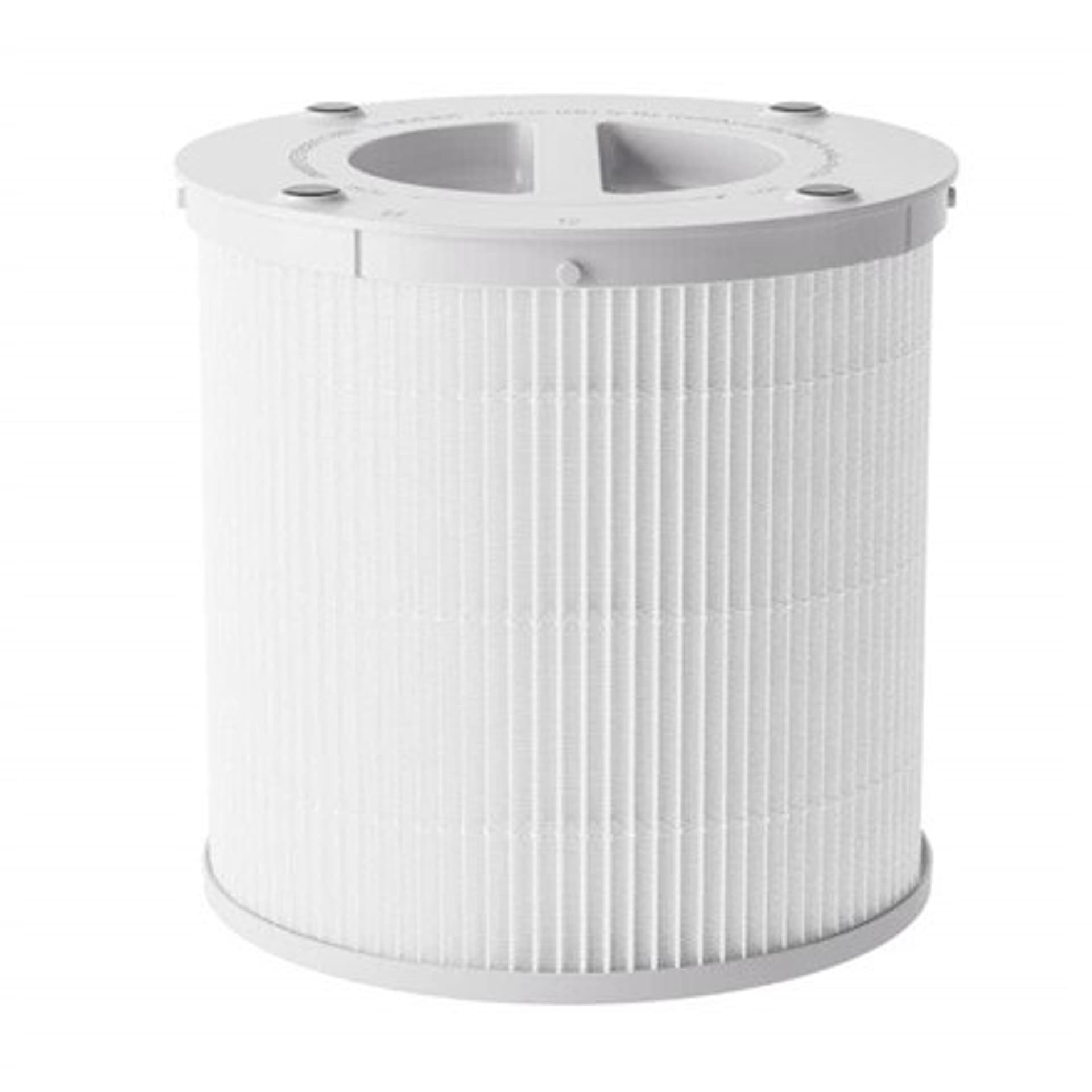 

Xiaomi Smart Air Purifier 4 Compact Filter Biały