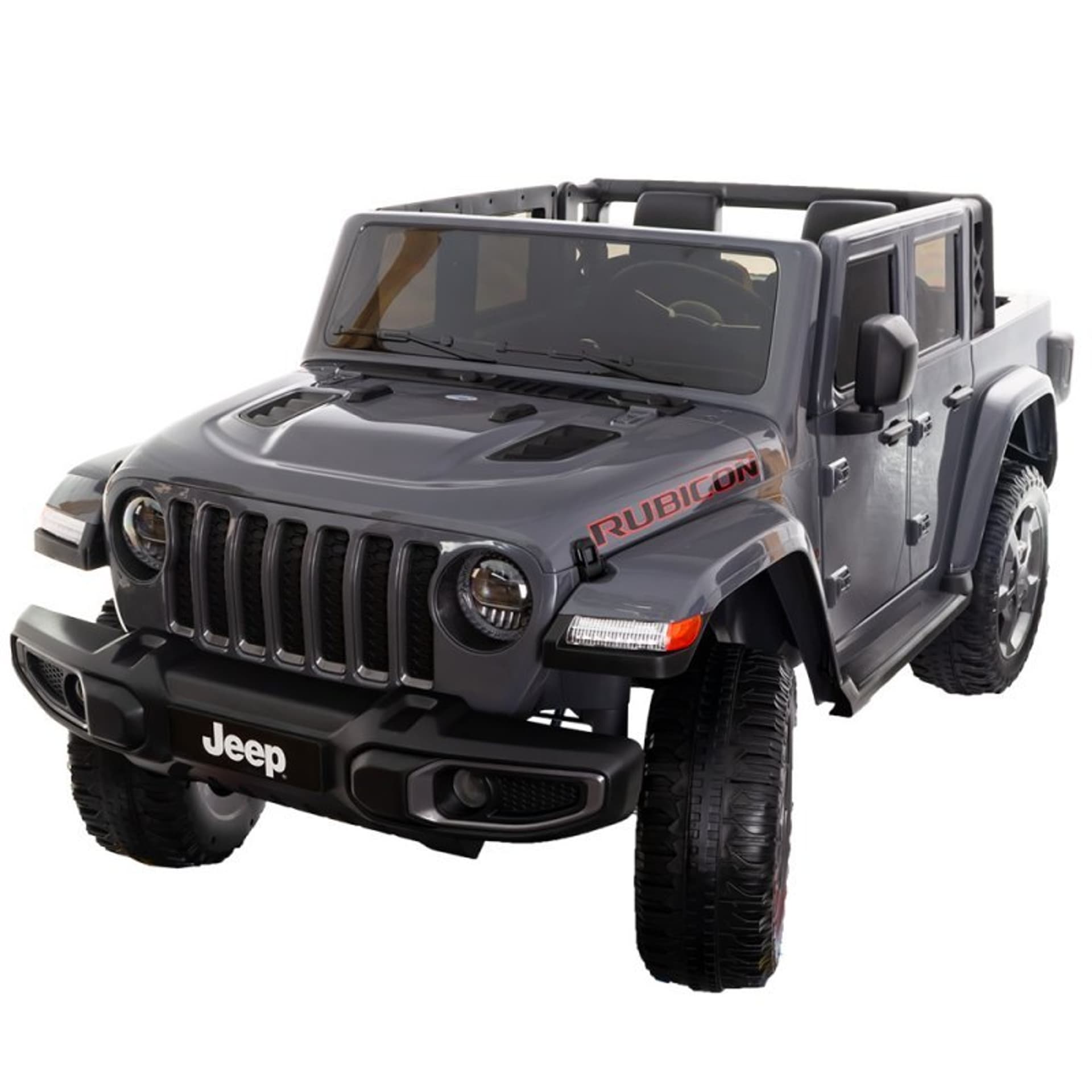 

Pojazd jeep gladiator 4wd
