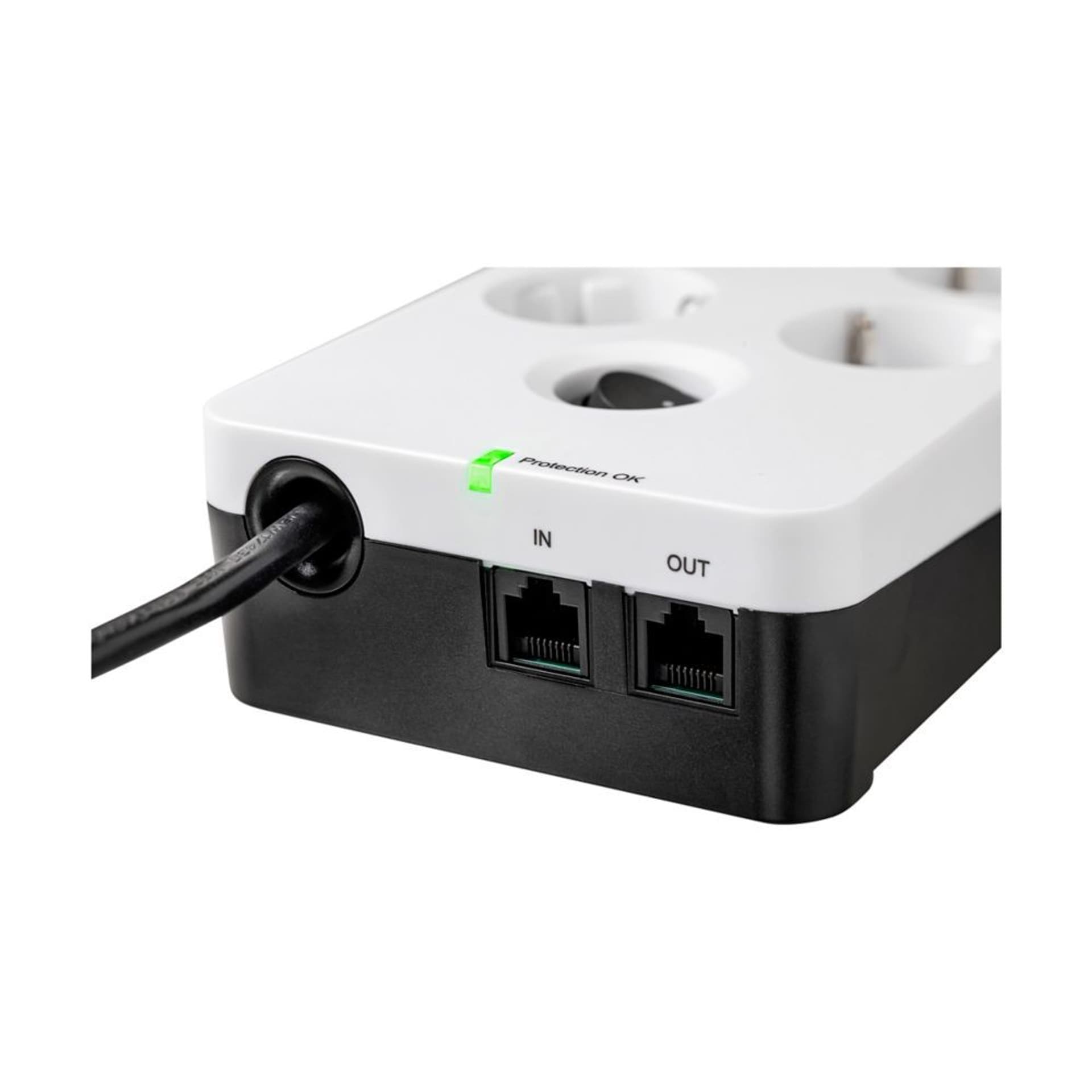 

Listwa zasilająca EATON PB8TUF