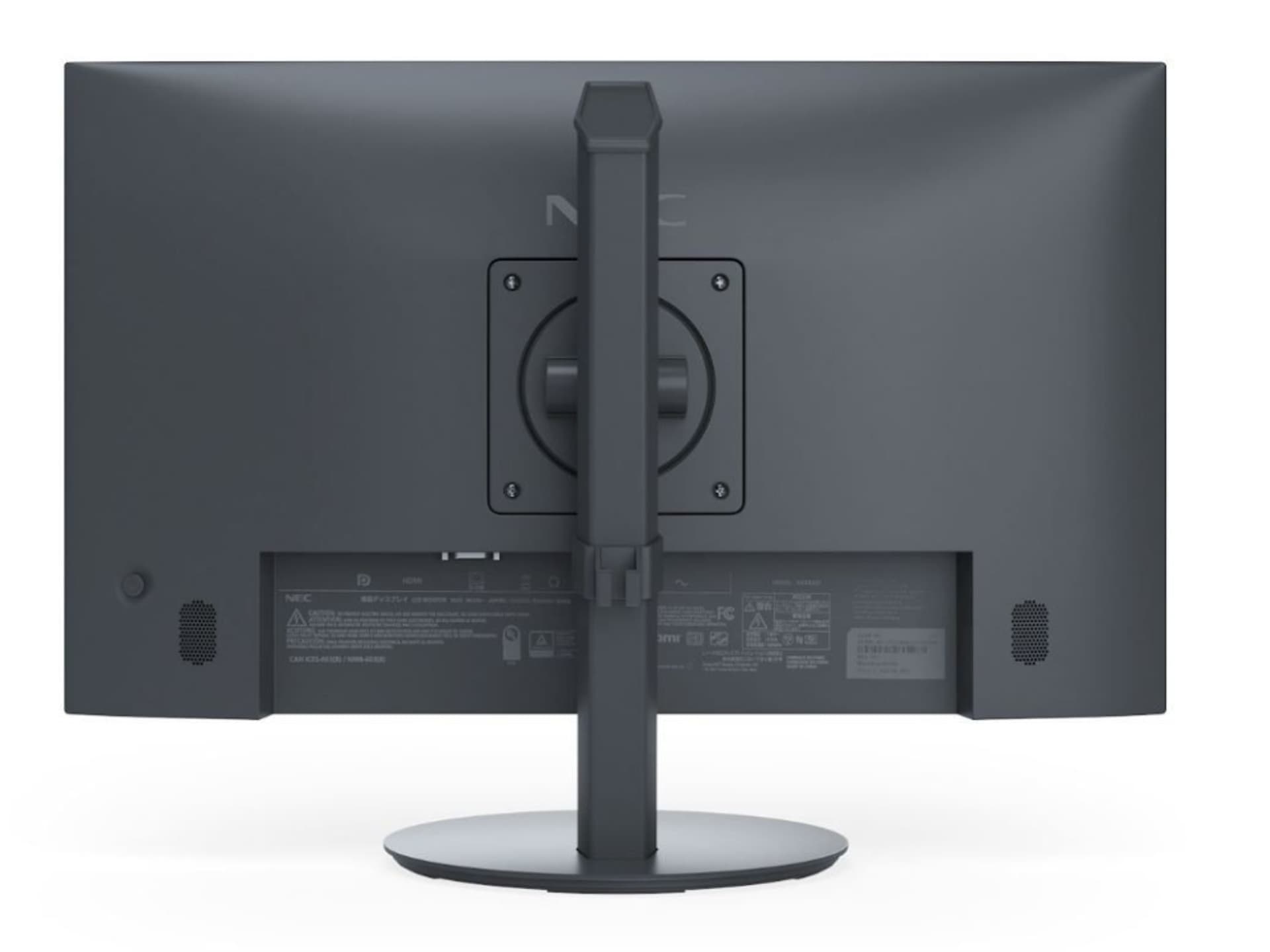 

Monitor NEC 24" 1920 x 1080 60005829 Czarny