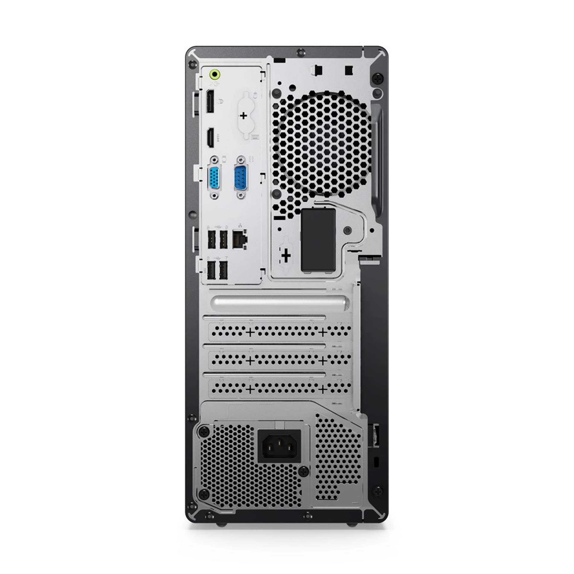 

Komputer LENOVO ThinkCentre Neo 50t (I3-12100/UHD 730/8GB/SSD256GB/DVD-RW/W11P)