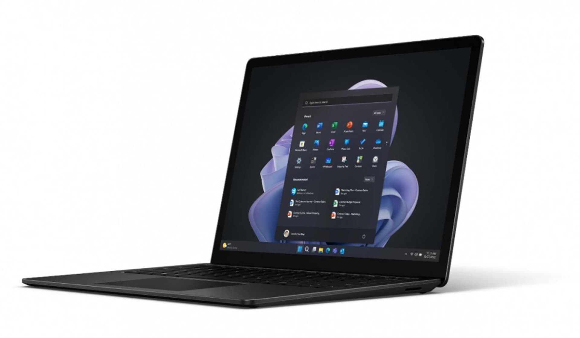 

MICROSOFT Surface Laptop 5 15/16GB/I7-1265U/SSD512GB/IRIS XE/WIN11Pro/Czarny
