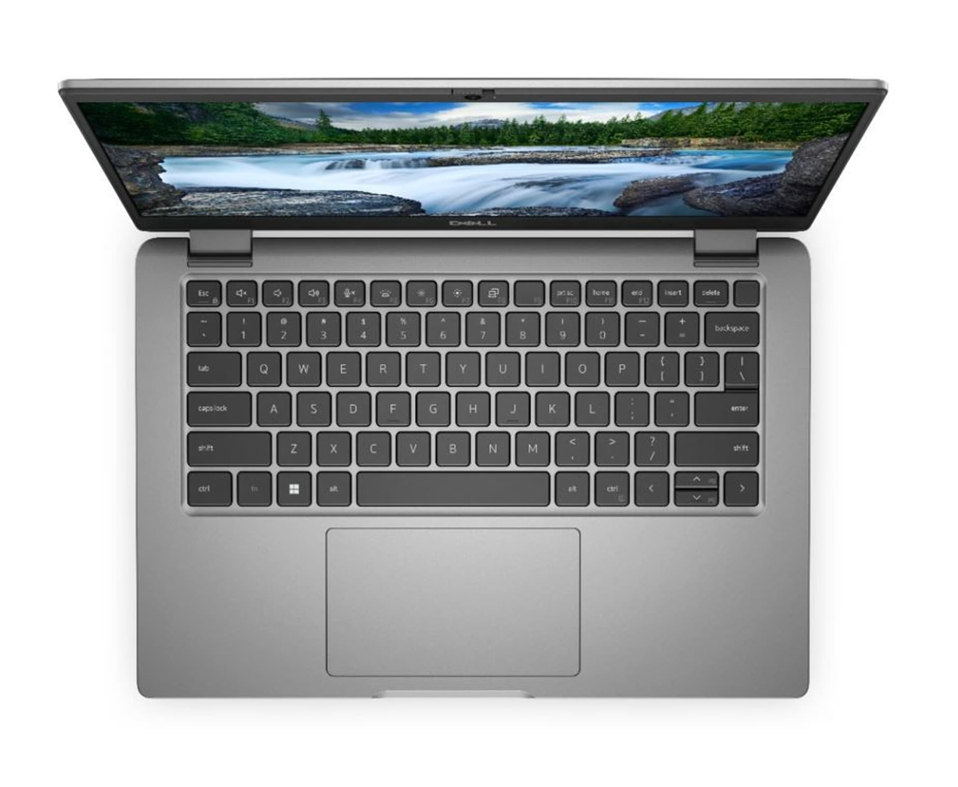 

DELL Latitude 3340 13.3/16GB/SSD256GB/IRIS XE/WIN11Pro/Szaro-czarny
