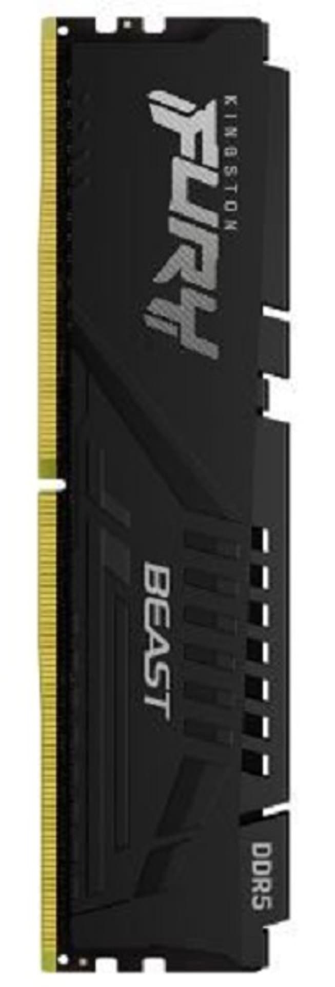

Pamięć KINGSTON (DIMM\DDR5\32 GB\5200MHz\36 CL\Single)