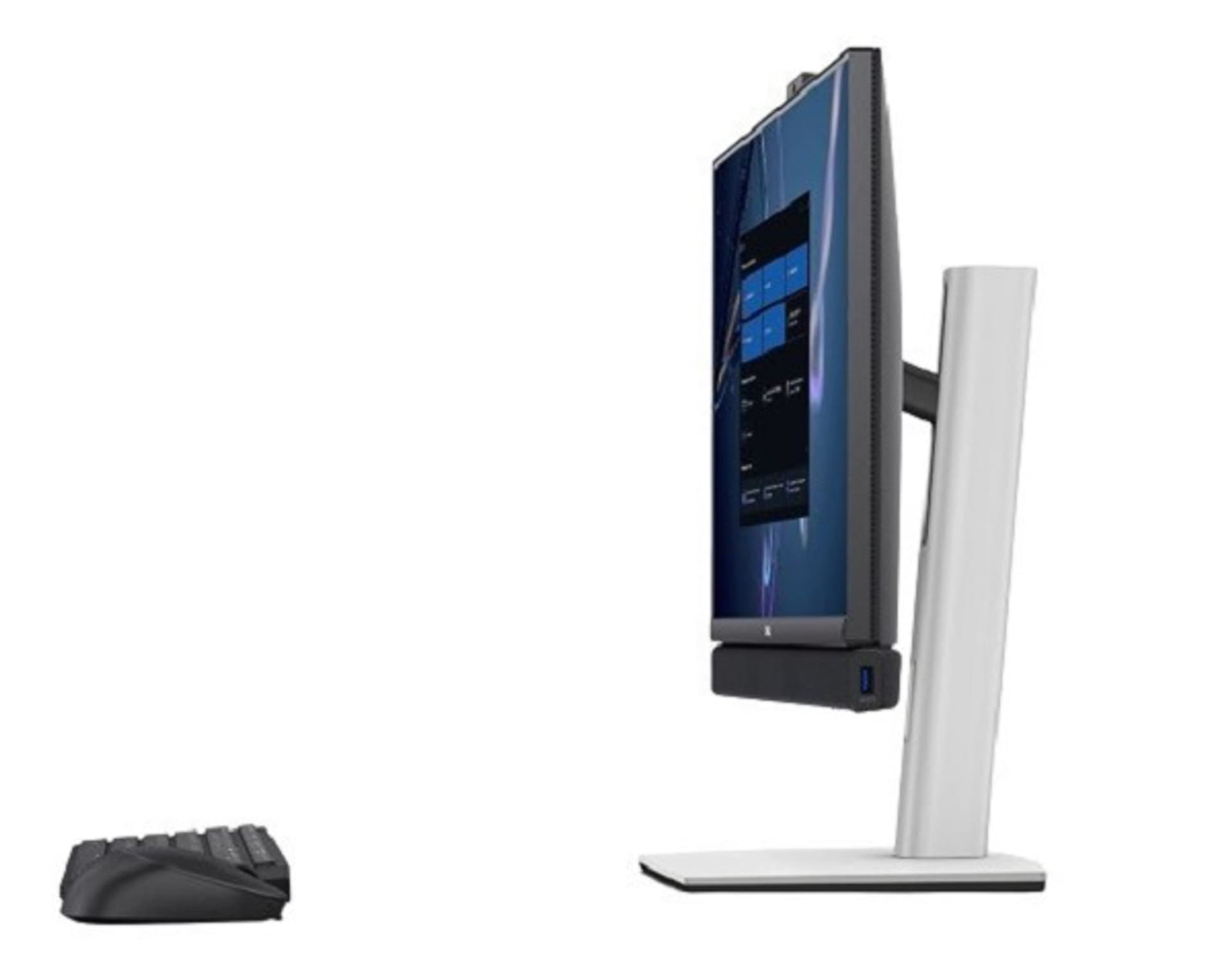 

Komputer All-in-One DELL Optiplex 24 N006O7410AIO35WEMEA_VP