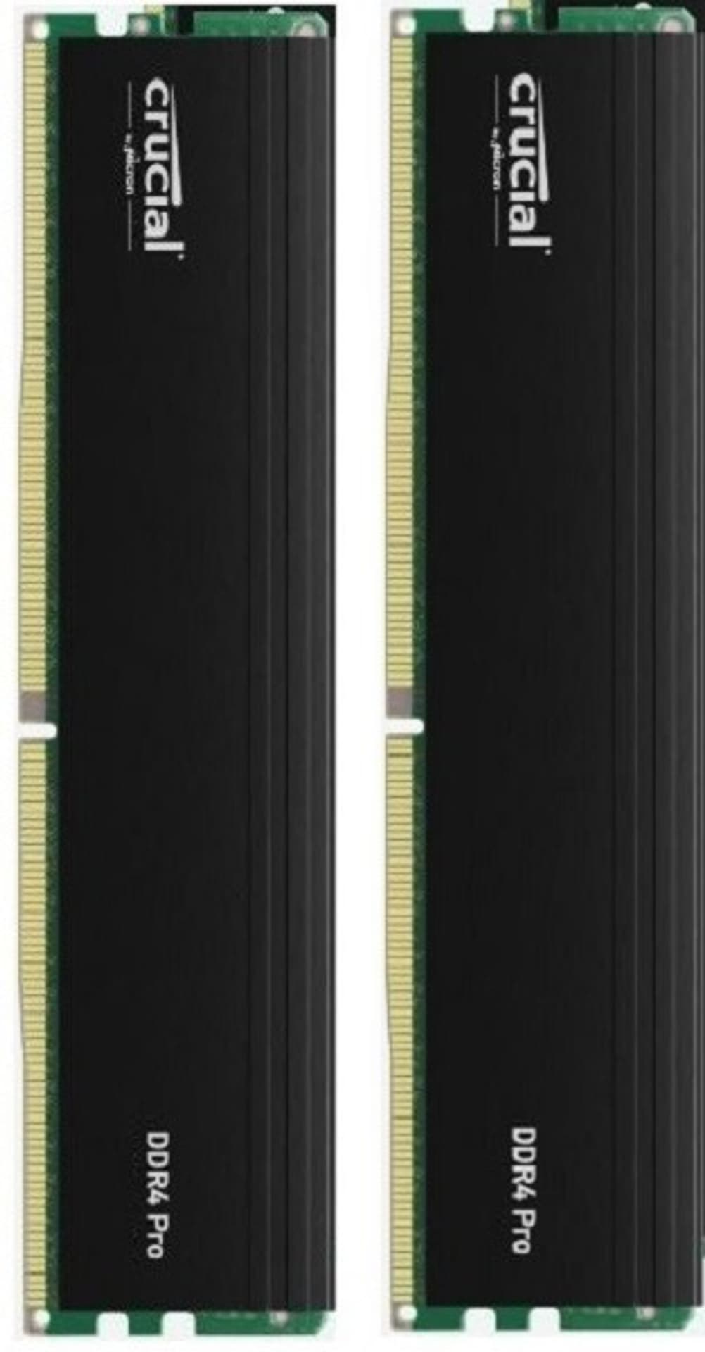 

Pamięć CRUCIAL (DIMM\DDR4\32 GB\3200MHz\22 CL\DUAL)